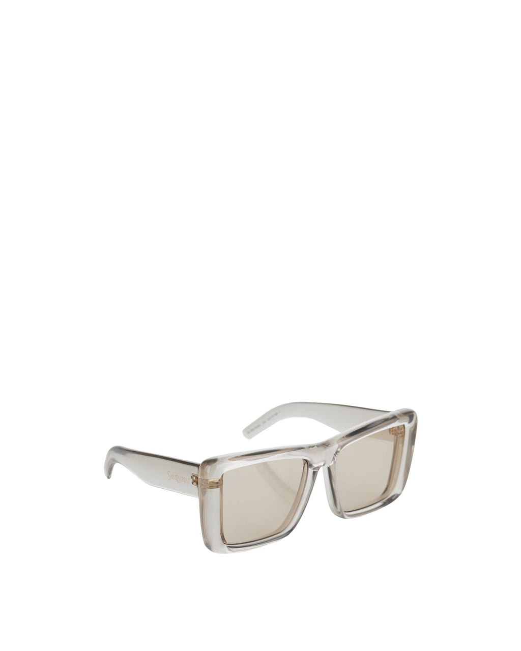 Sl 900 Howl Sunglasses Saint laurent – Гарантія оригінальності – детальний вид