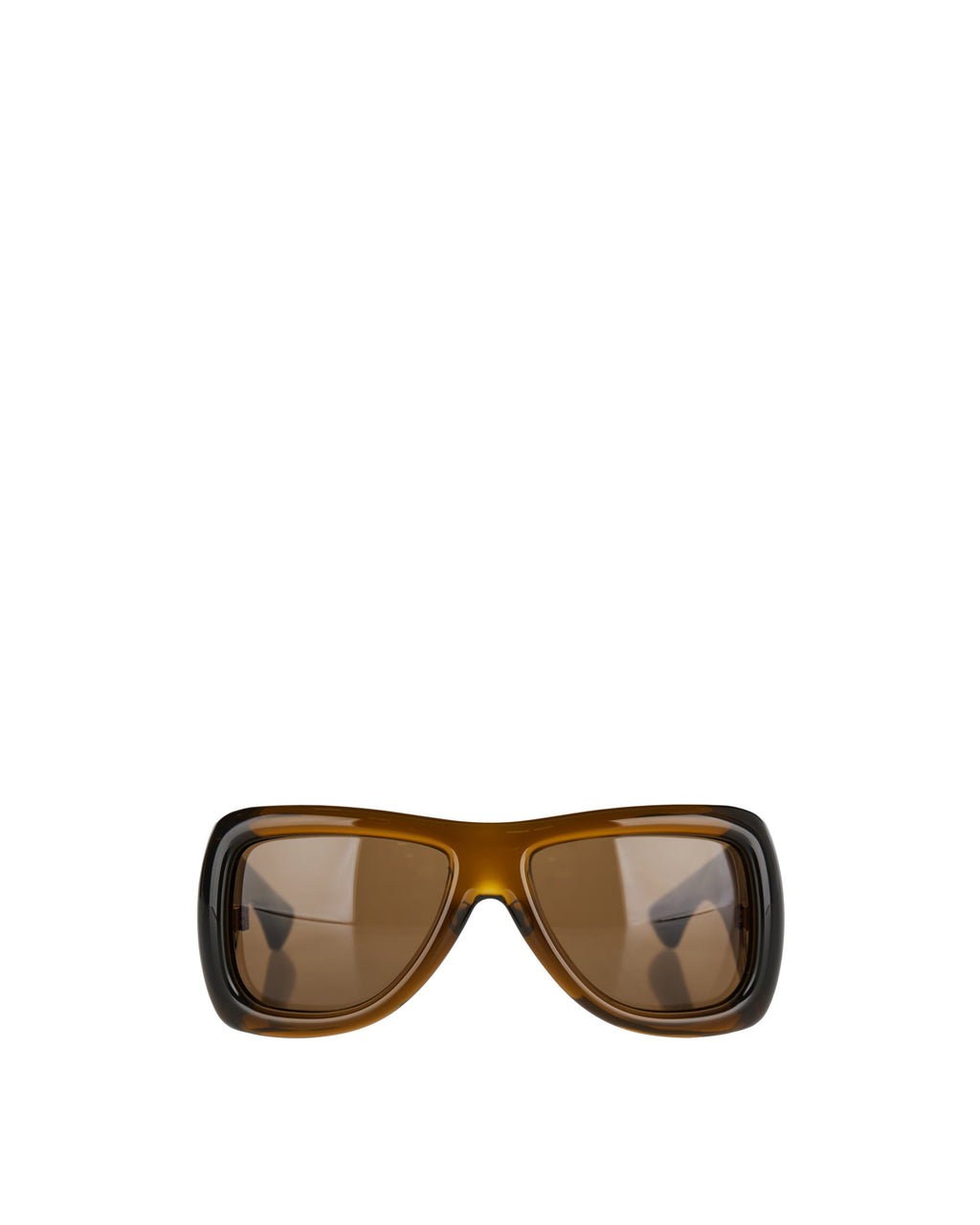 Оригінальна Sl 902 Howl Sunglasses Saint laurent – боковий вид