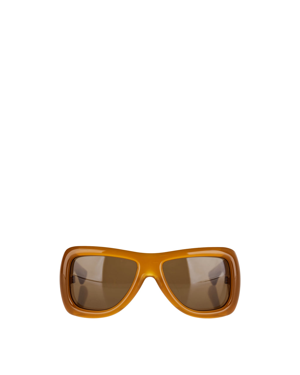 Оригінальна Sl 902 Howl Sunglasses Saint laurent – боковий вид