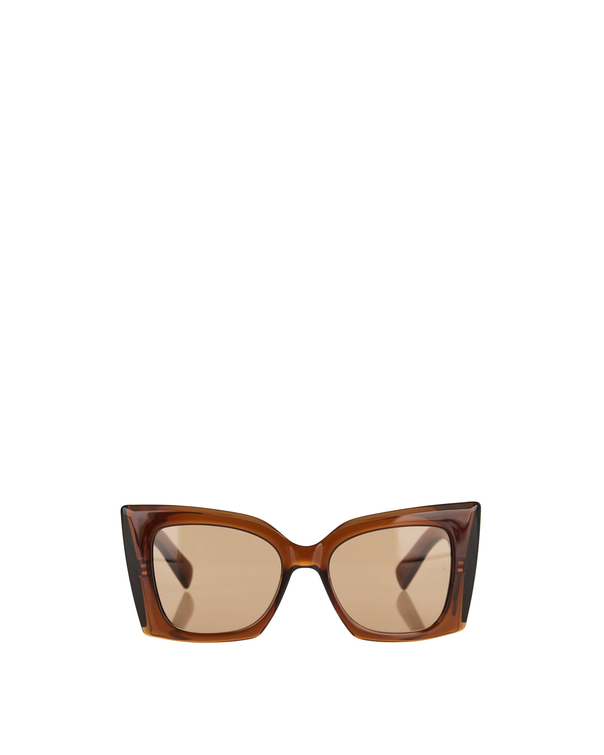 Saint laurent Eyewear оригінал | Швидка доставка Україна – боковий вид