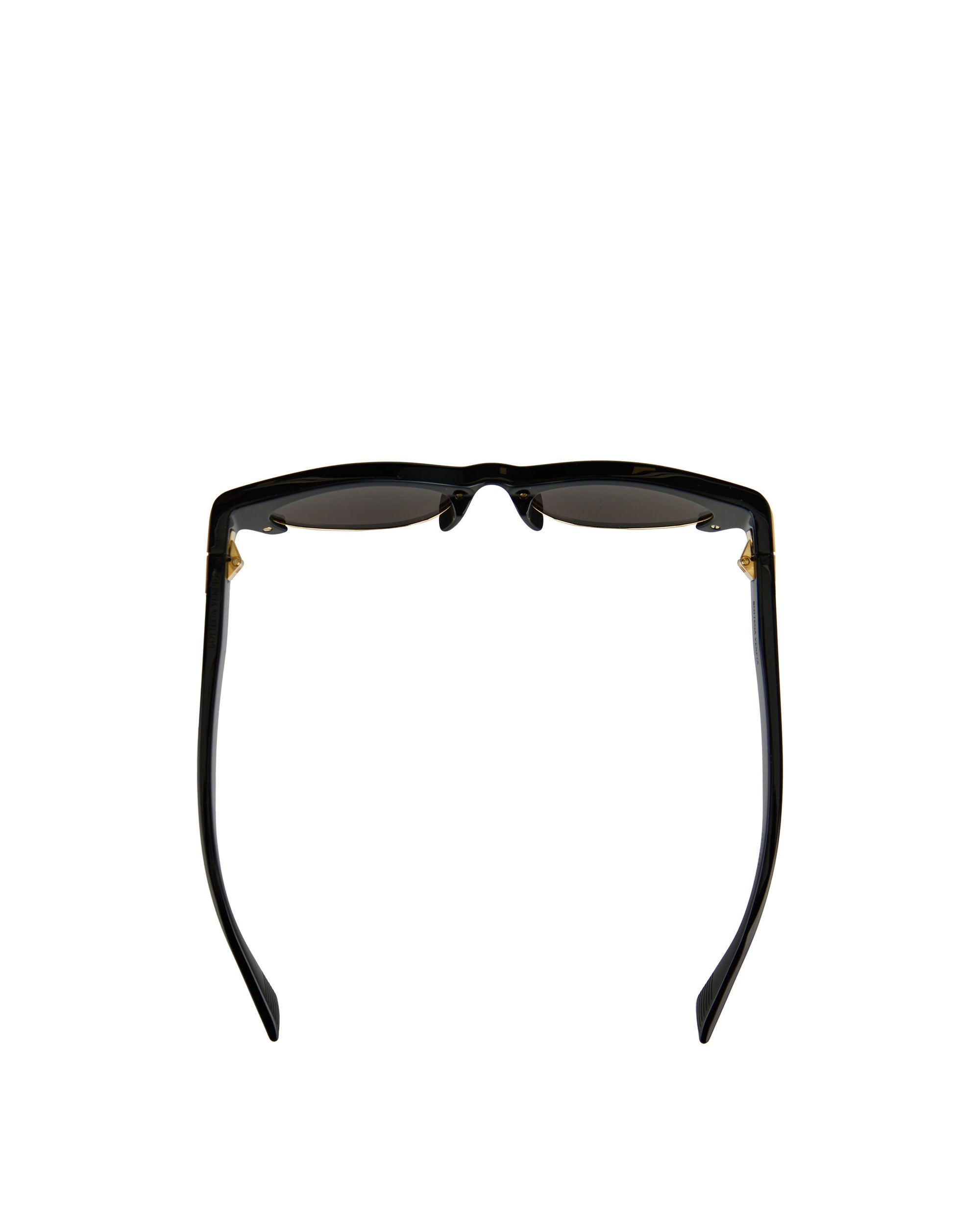 Angle Cat Eye Sunglasses Bottega veneta оригінал – Купити в Україні – збільшений вид