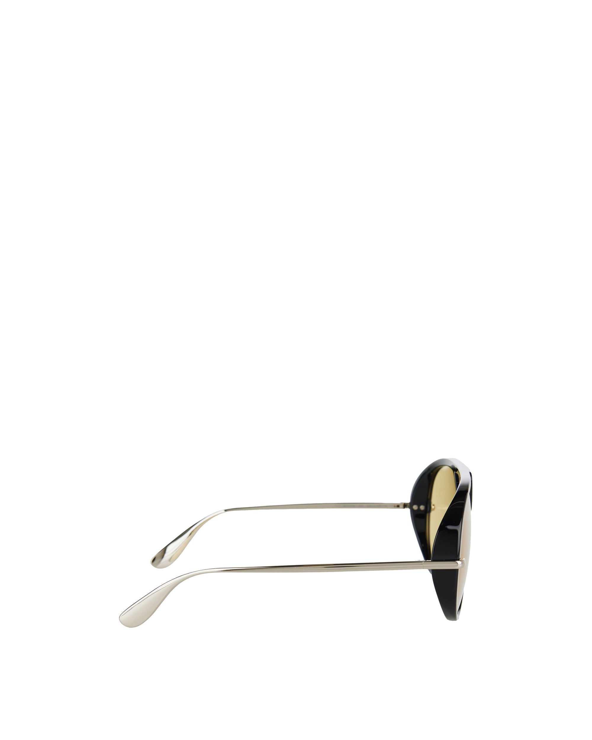 Оригінальна Classic Aviator Sunglasses Bottega veneta – детальний вид