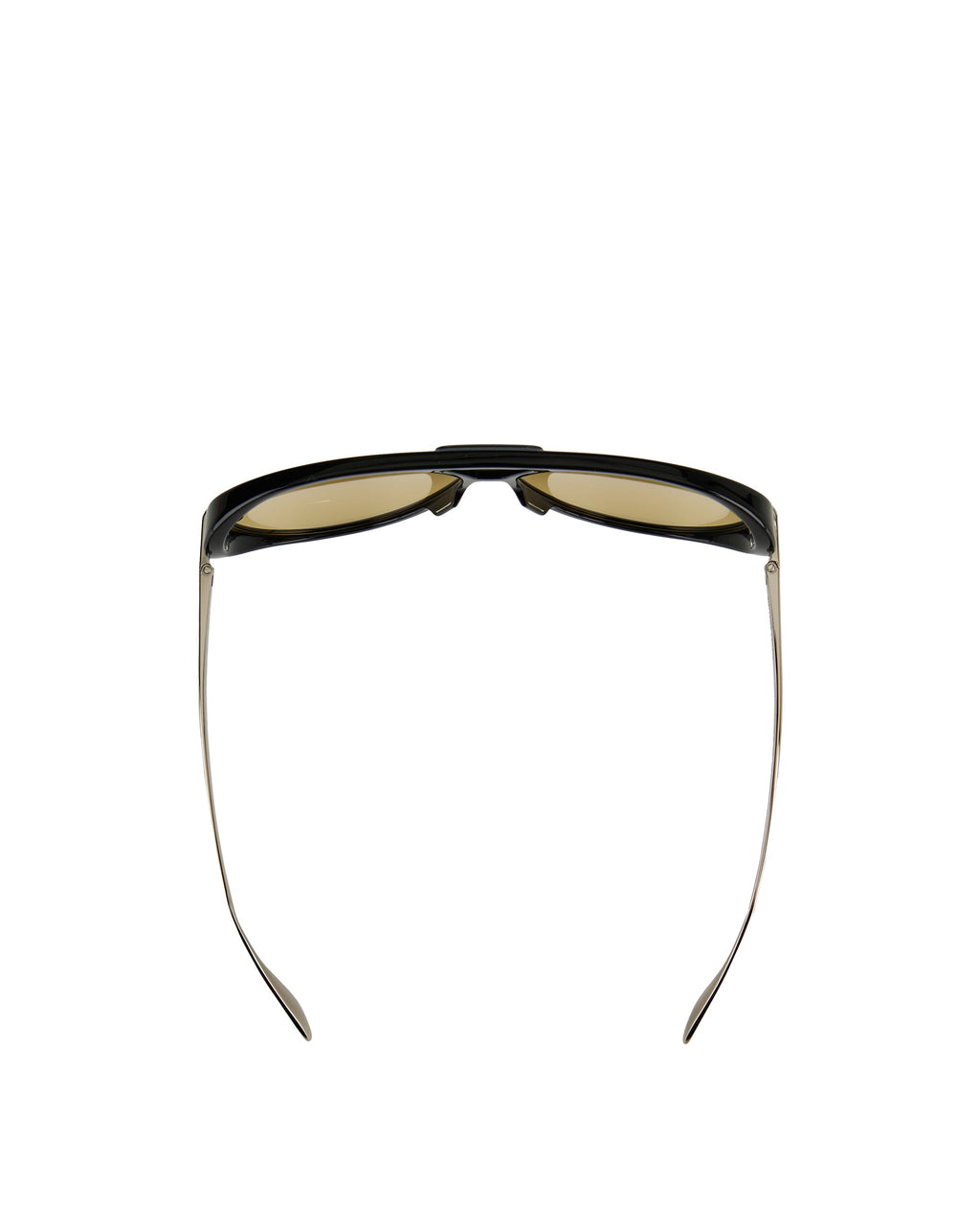 Оригінальна Classic Aviator Sunglasses Bottega veneta – збільшений вид