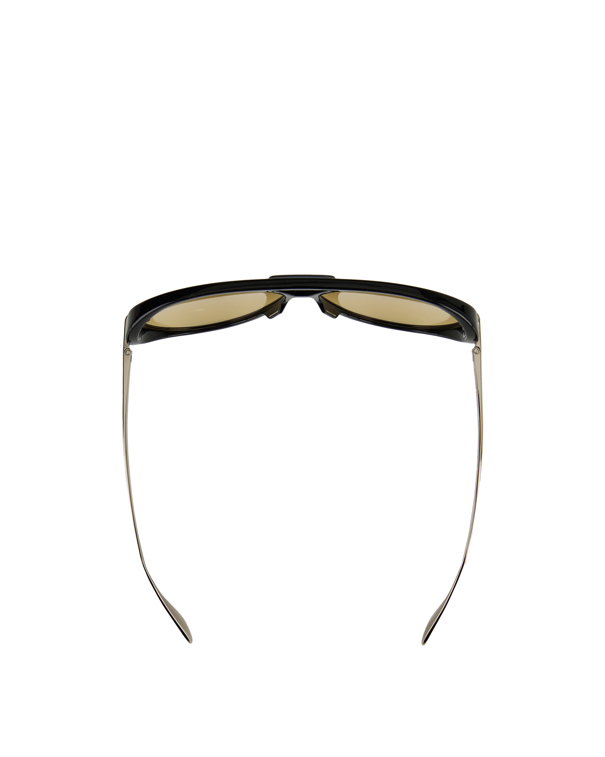 Оригінальна Classic Aviator Sunglasses Bottega veneta – збільшений вид