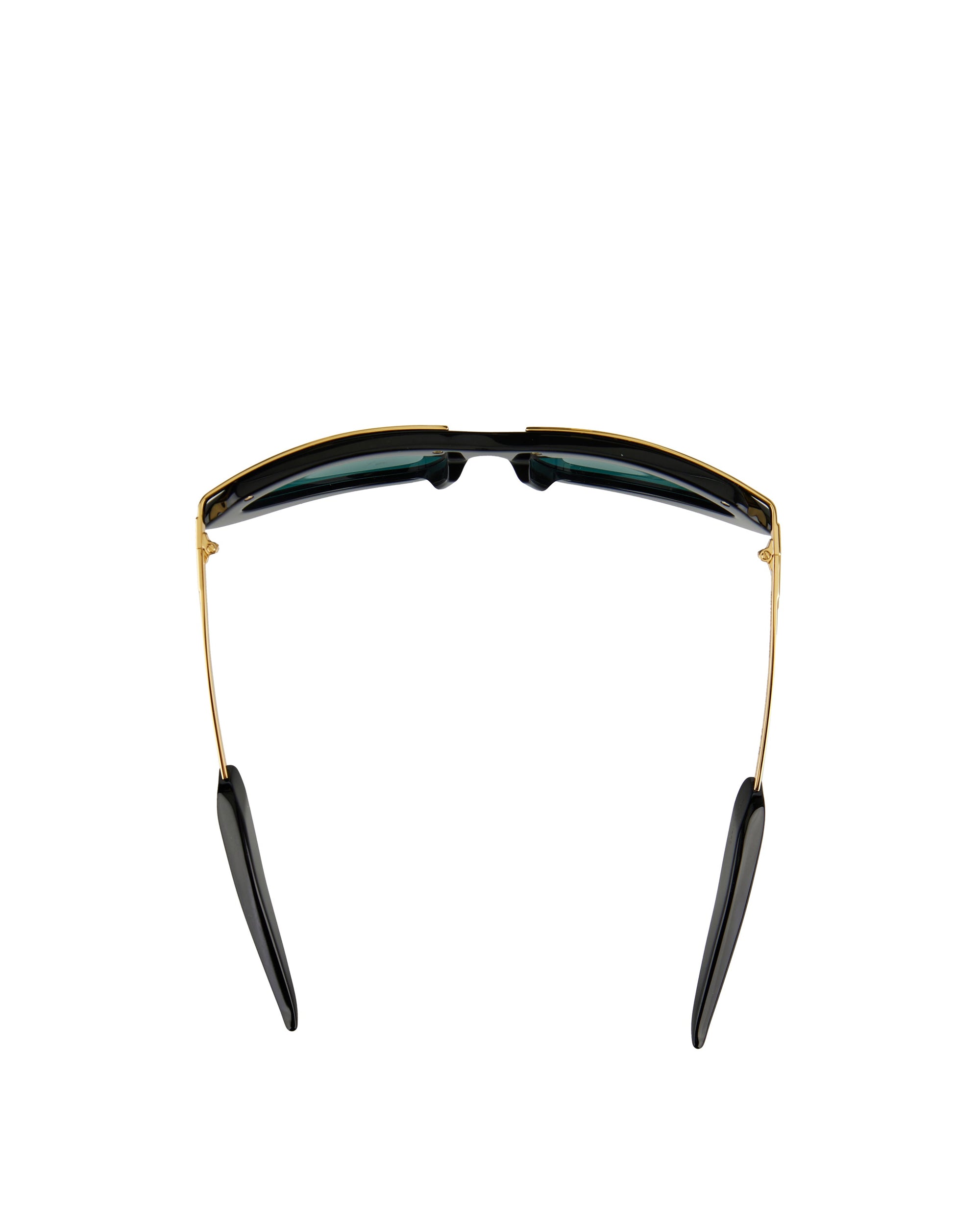 Prisma Cat Eye Sunglasses Bottega veneta оригінал – Купити в Україні – збільшений вид