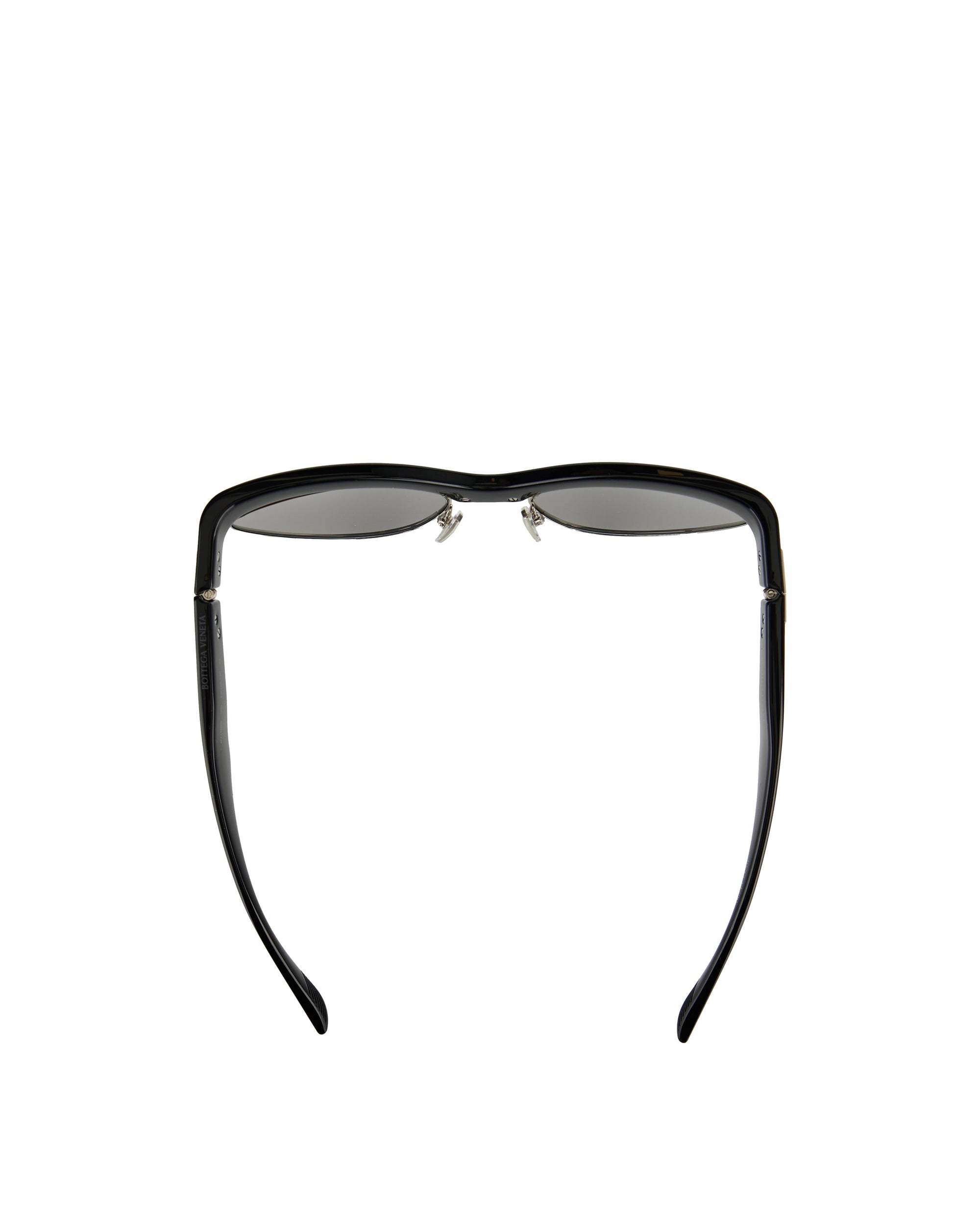 Duo Angle Cat Eye Sunglasses Bottega veneta оригінал – Купити в Україні – збільшений вид