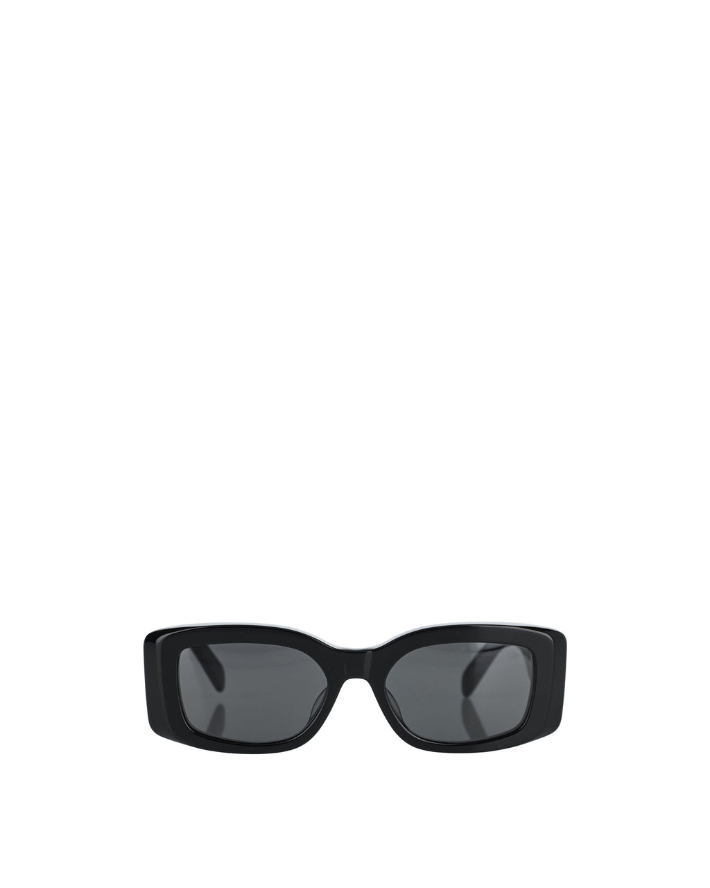 Оригінальна Triomphe XL 01 Sunglasses Celine – боковий вид