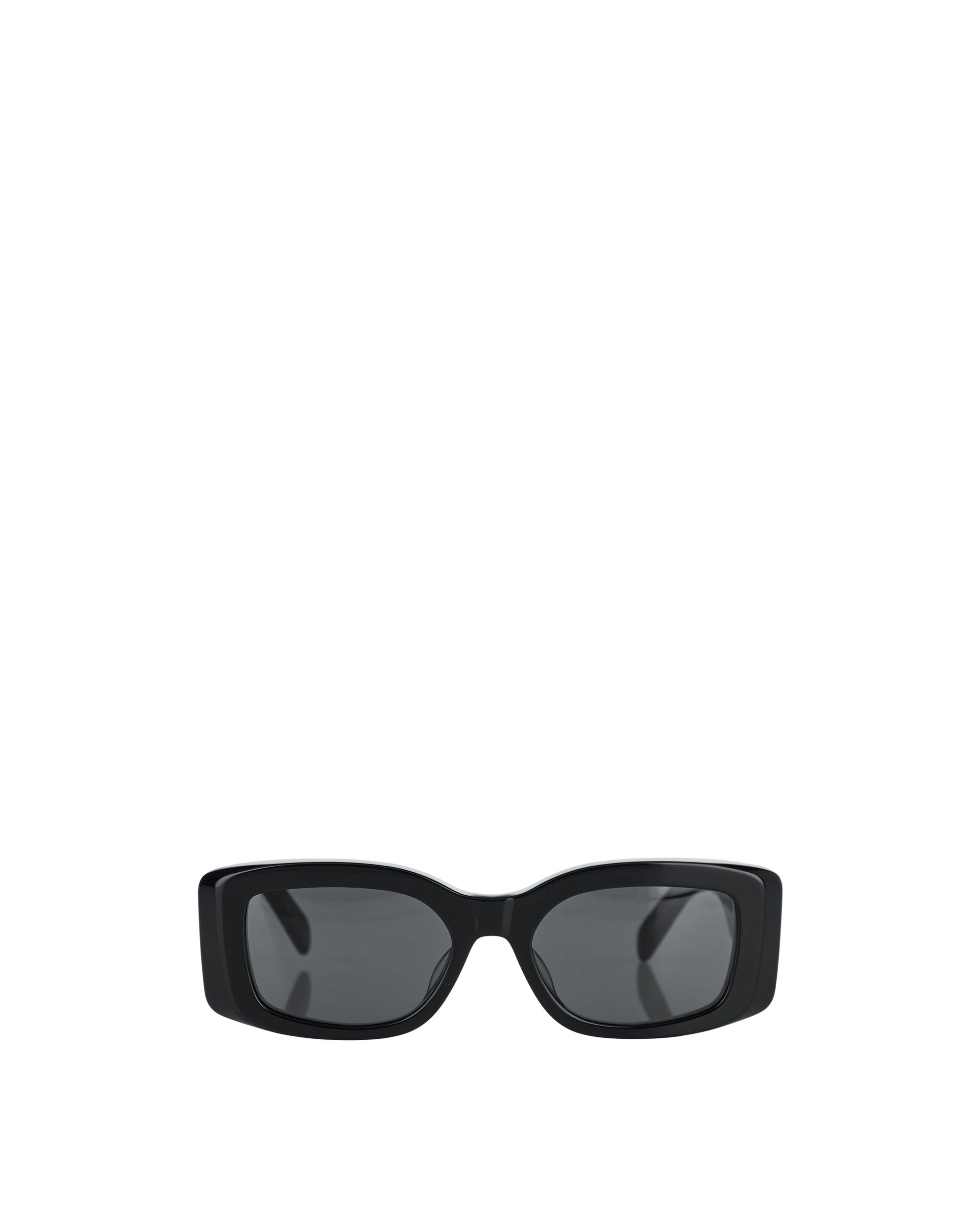 Оригінальна Triomphe XL 01 Sunglasses Celine – боковий вид
