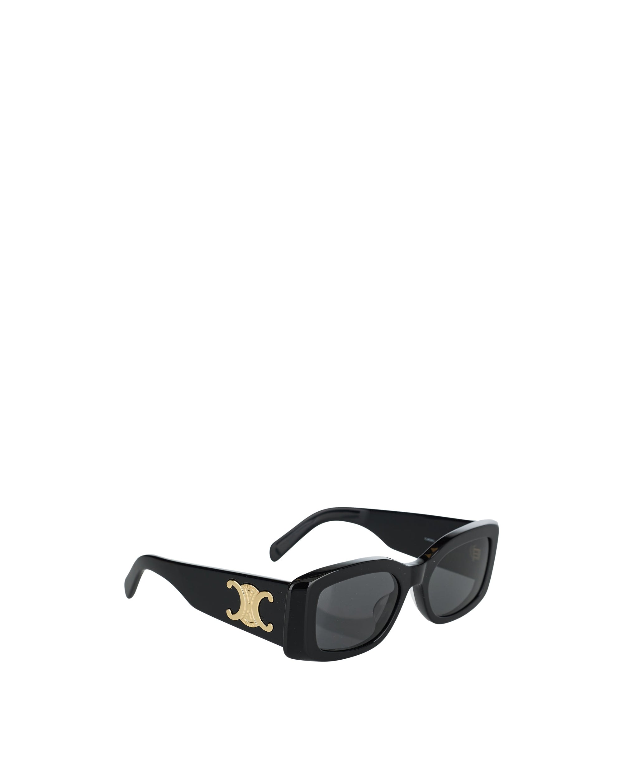 Оригінальна Triomphe XL 01 Sunglasses Celine – детальний вид