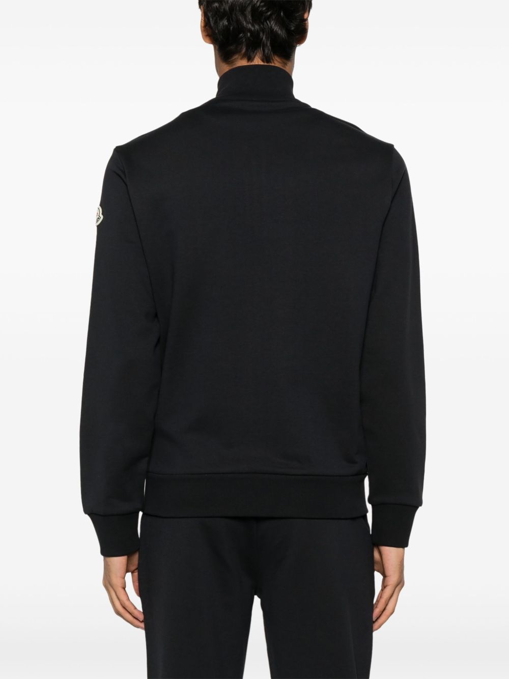 Moncler Knitwear оригінал | Швидка доставка Україна – вид ззаду