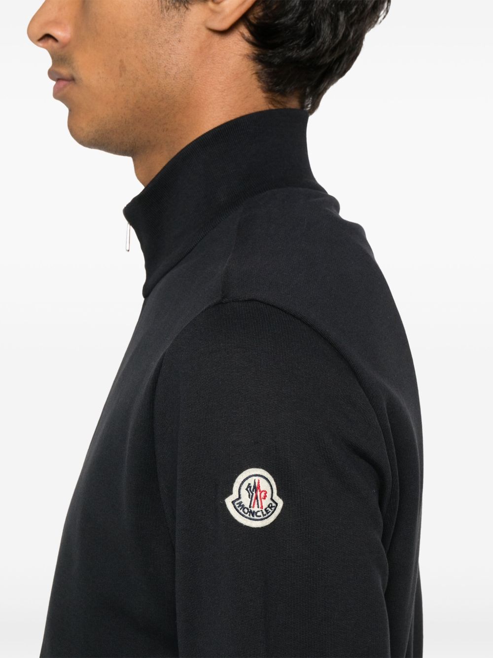 Moncler Knitwear оригінал | Швидка доставка Україна – детальний вид