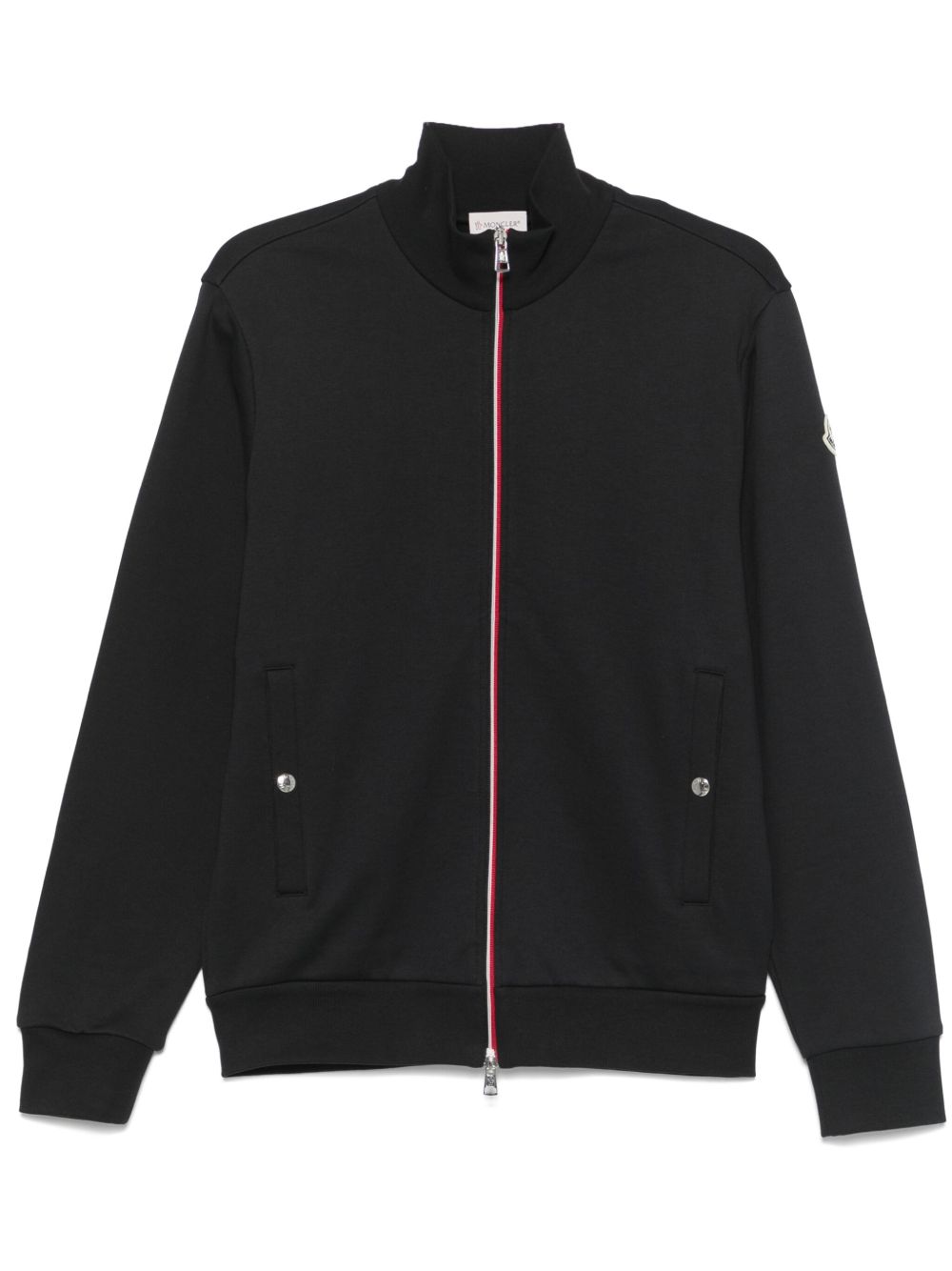 Moncler Knitwear оригінал | Швидка доставка Україна – боковий вид