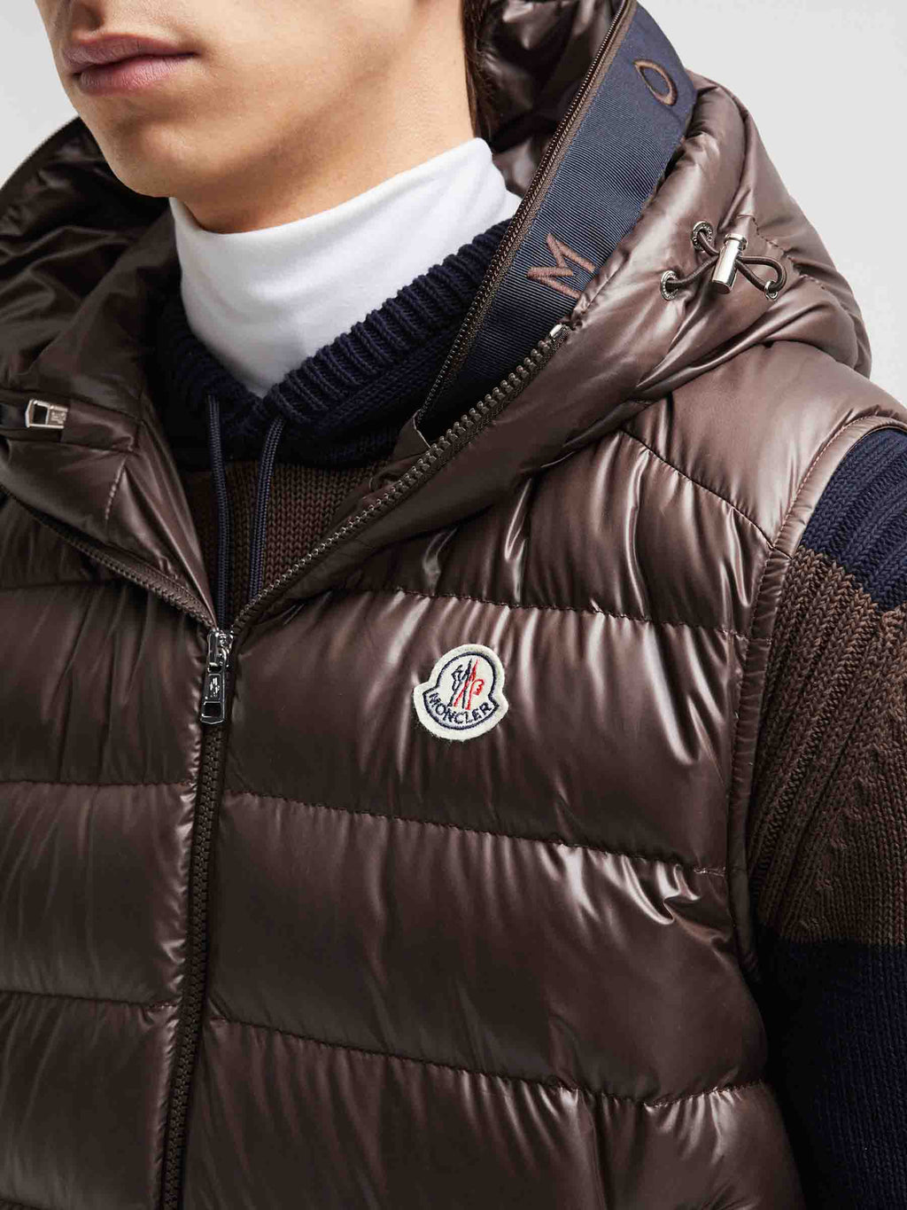 Moncler Outerwear оригінал | Швидка доставка Україна – збільшений вид