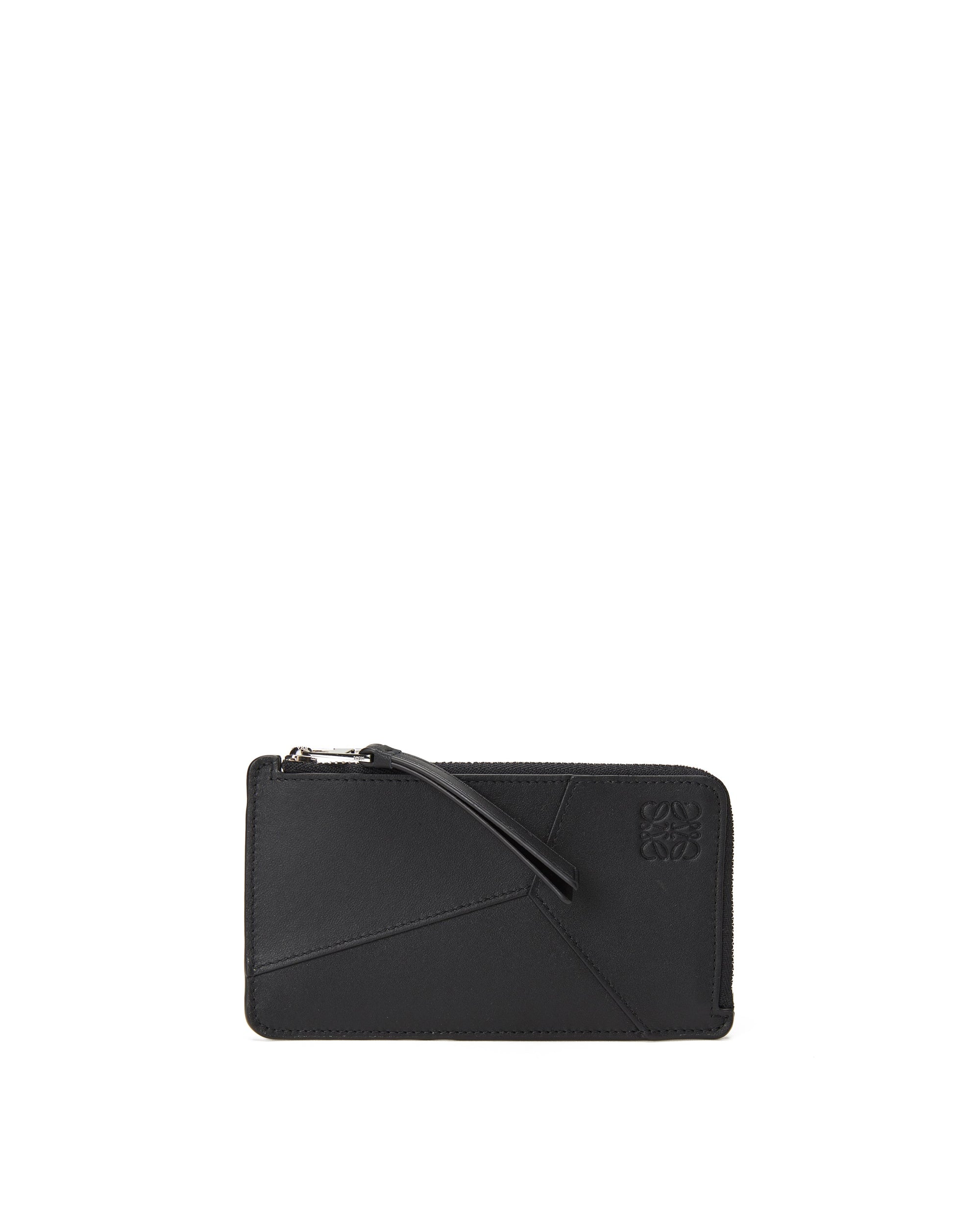 Оригінальна Puzzle Long Coin Cardholder Loewe – боковий вид