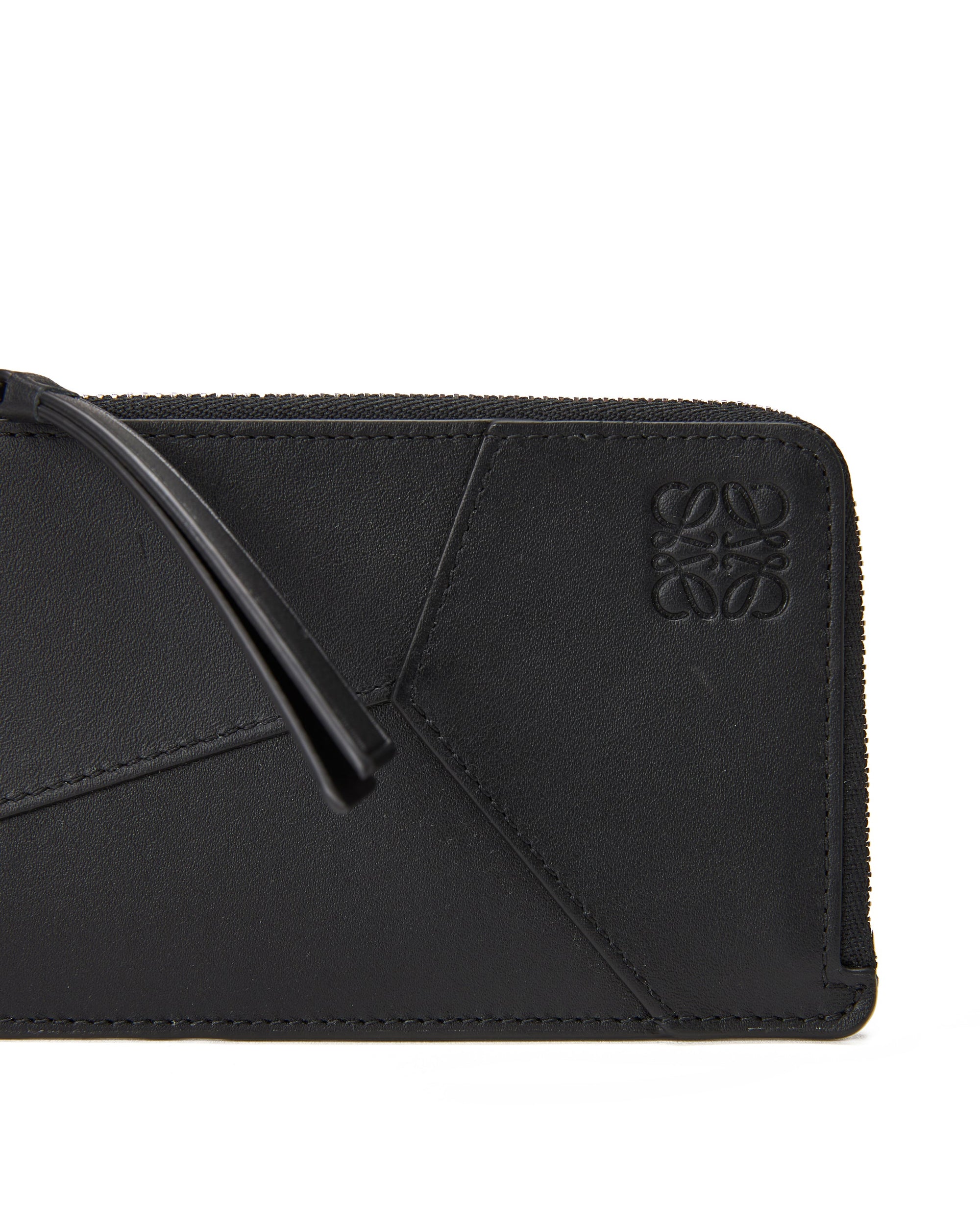 Оригінальна Puzzle Long Coin Cardholder Loewe – збільшений вид