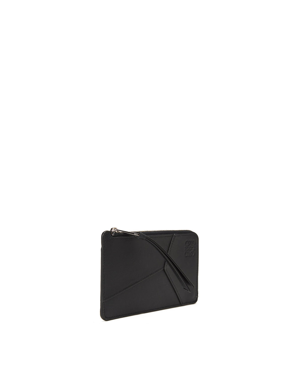 Оригінальна Puzzle Long Coin Cardholder Loewe – вид ззаду