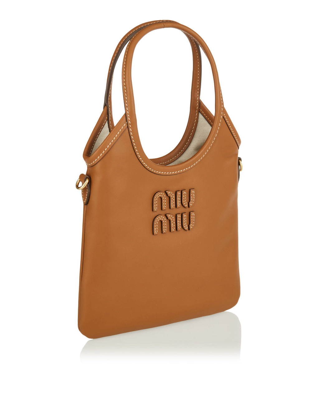 Miu miu Bags оригінал | Швидка доставка Україна – вид ззаду