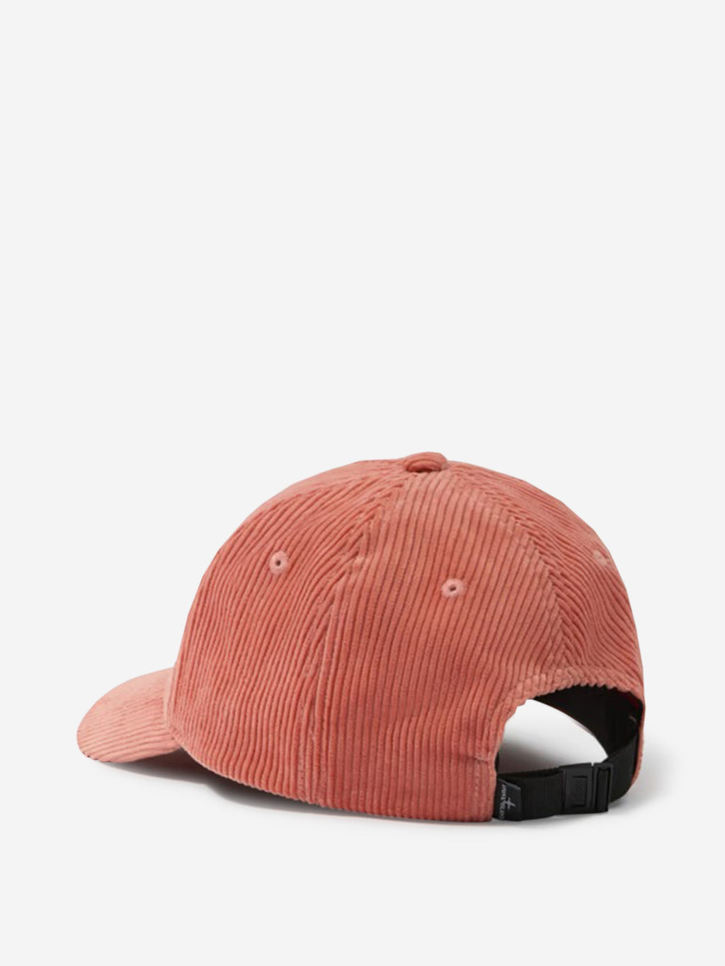 Corduroy Baseball Cap Stone island – Гарантія оригінальності – збільшений вид
