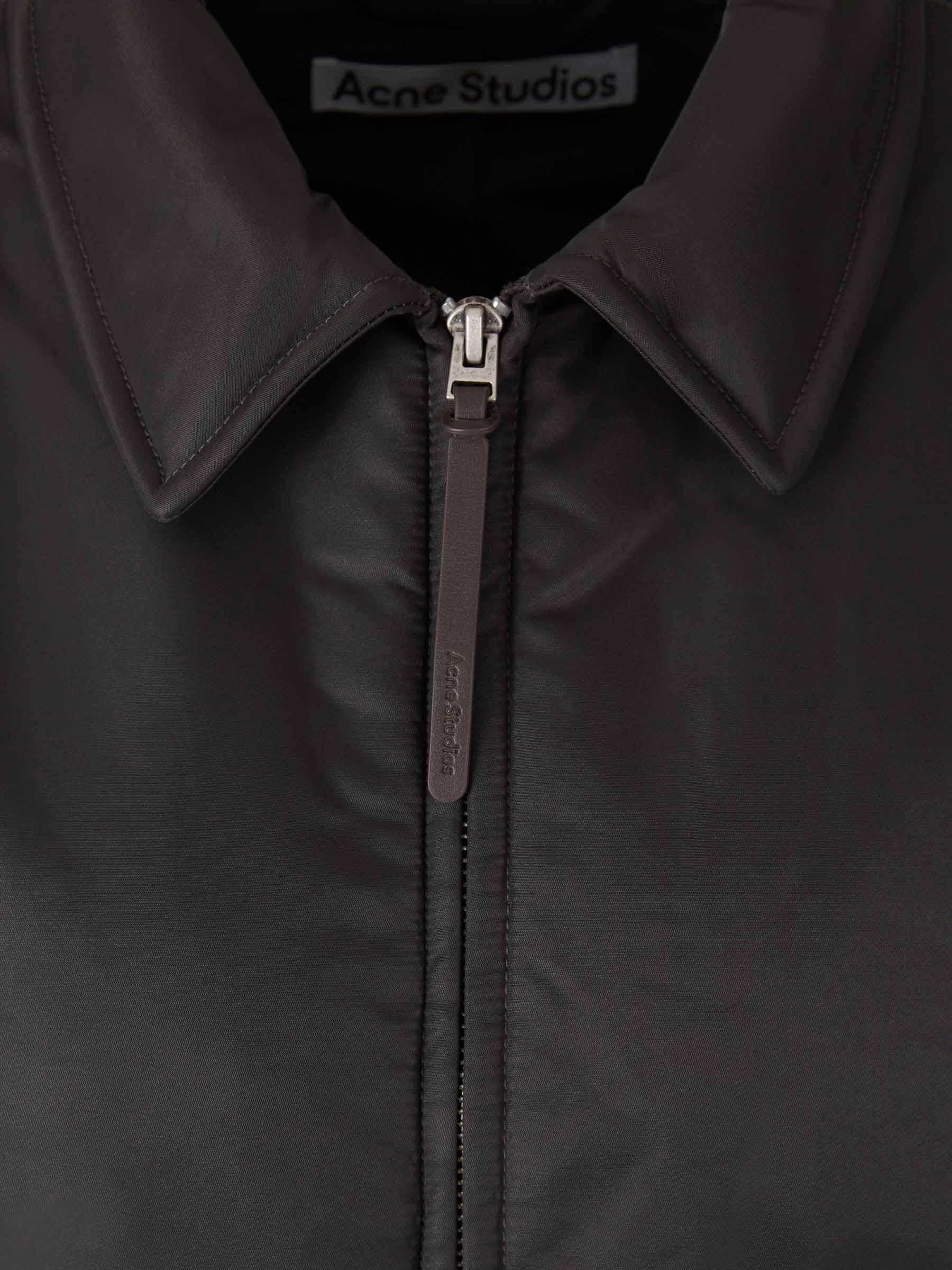 Acne studios Outerwear оригінал | Швидка доставка Україна – збільшений вид