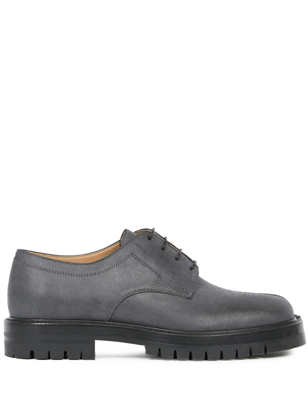 Maison margiela Footwear оригінал | Швидка доставка Україна – боковий вид
