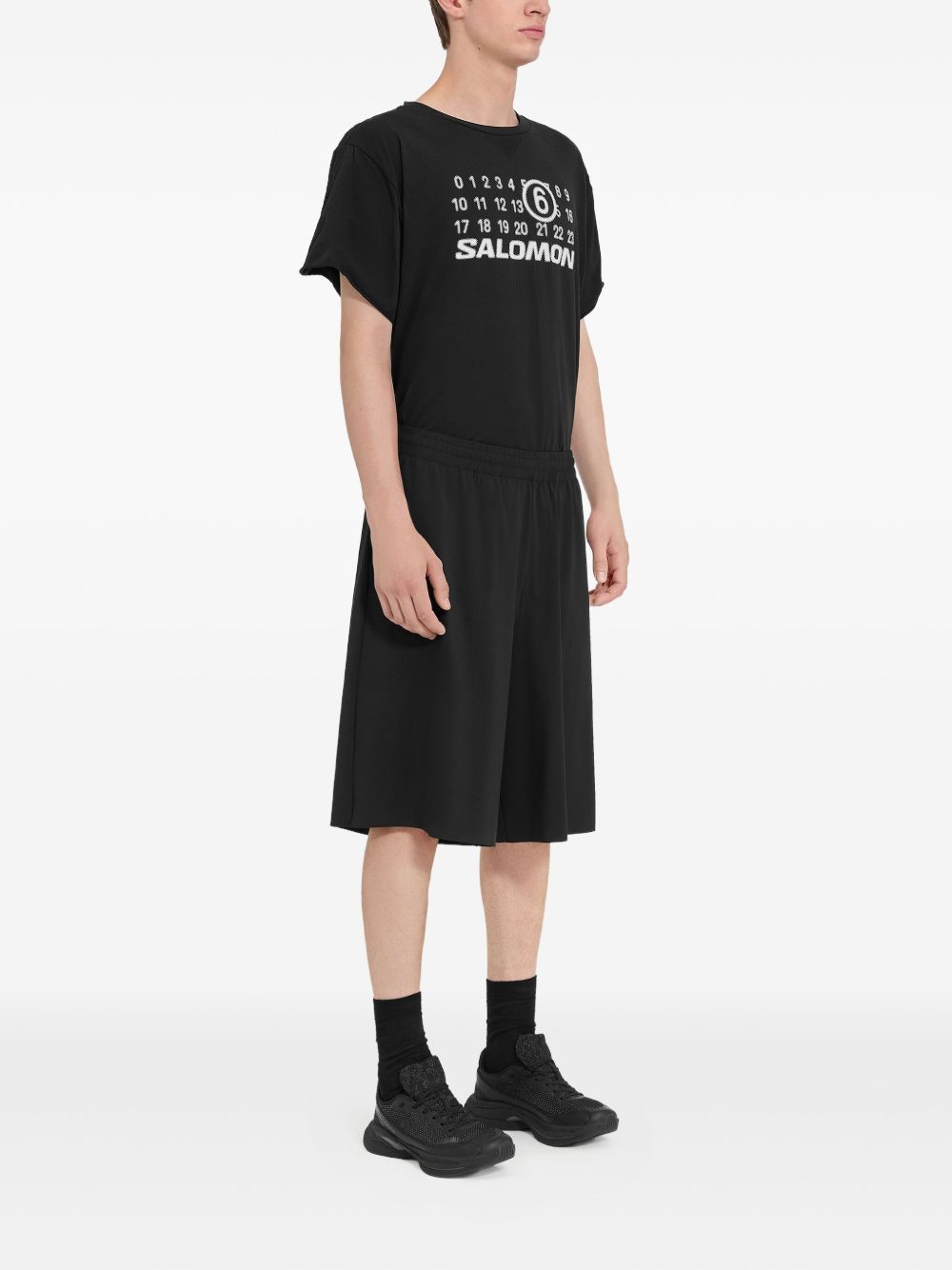 Maison margiela Bottoms оригінал | Швидка доставка Україна – детальний вид
