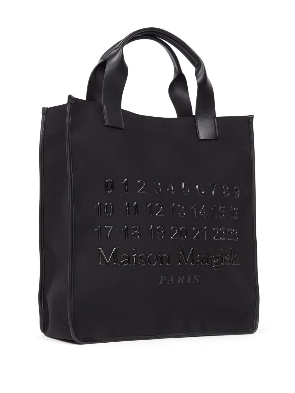 Cabas Tote Bag Maison margiela – Гарантія оригінальності – детальний вид