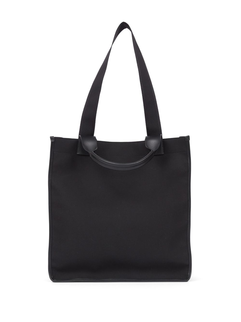 Cabas Tote Bag Maison margiela – Гарантія оригінальності – вид ззаду