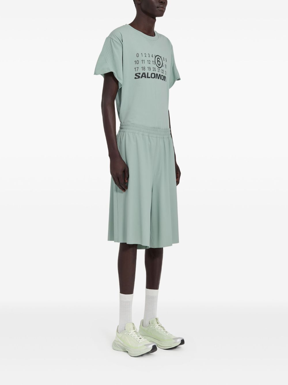 Maison margiela Bottoms оригінал | Швидка доставка Україна – детальний вид