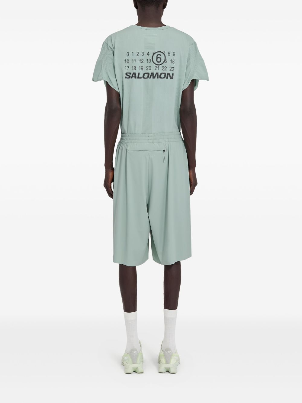 Maison margiela Bottoms оригінал | Швидка доставка Україна – збільшений вид