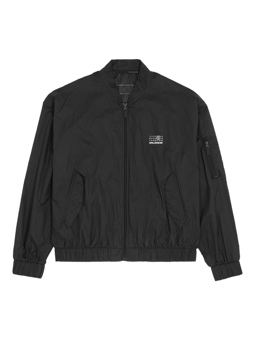 Maison margiela Outerwear оригінал | Швидка доставка Україна – боковий вид