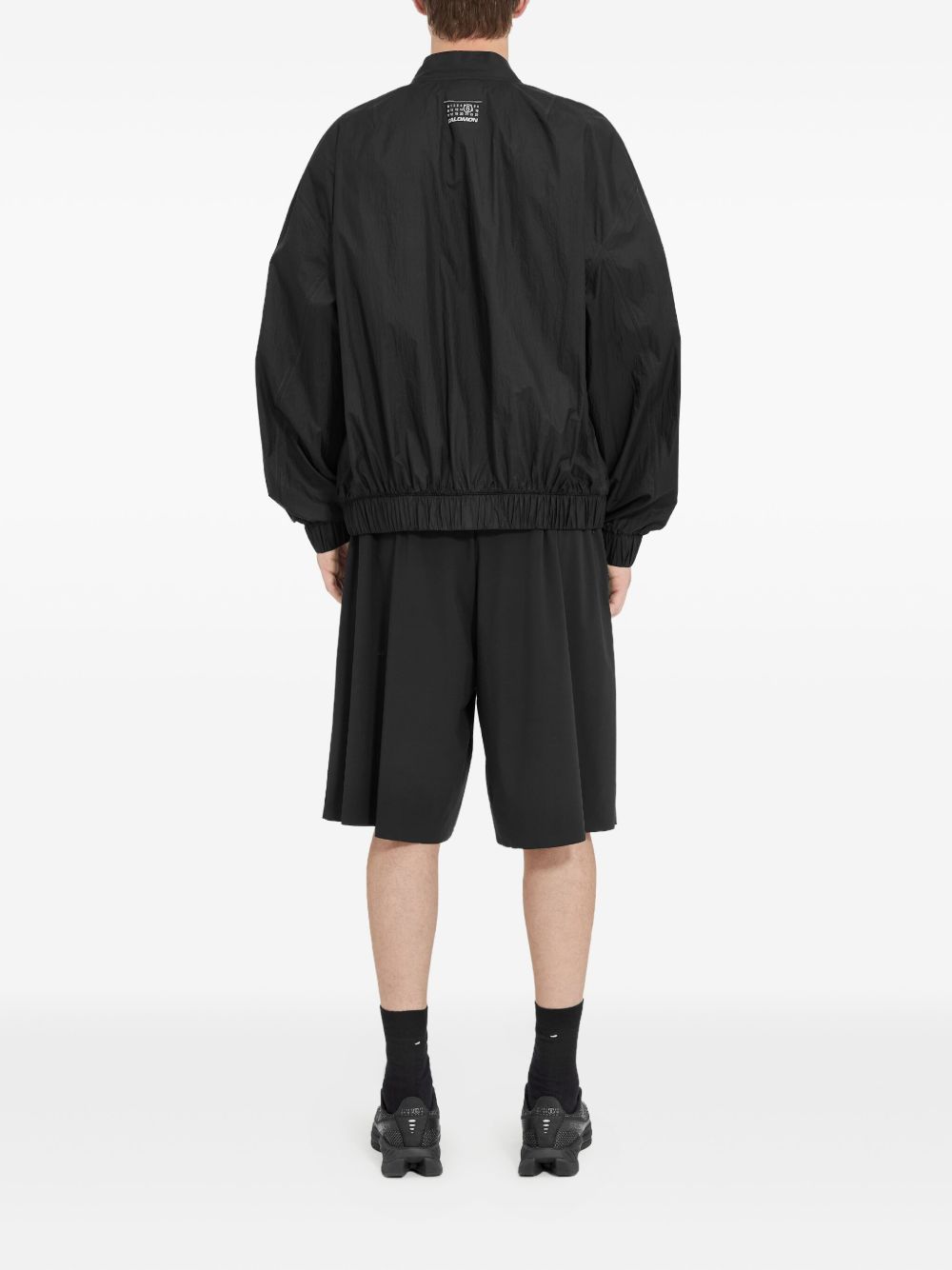 Maison margiela Outerwear оригінал | Швидка доставка Україна – вид ззаду