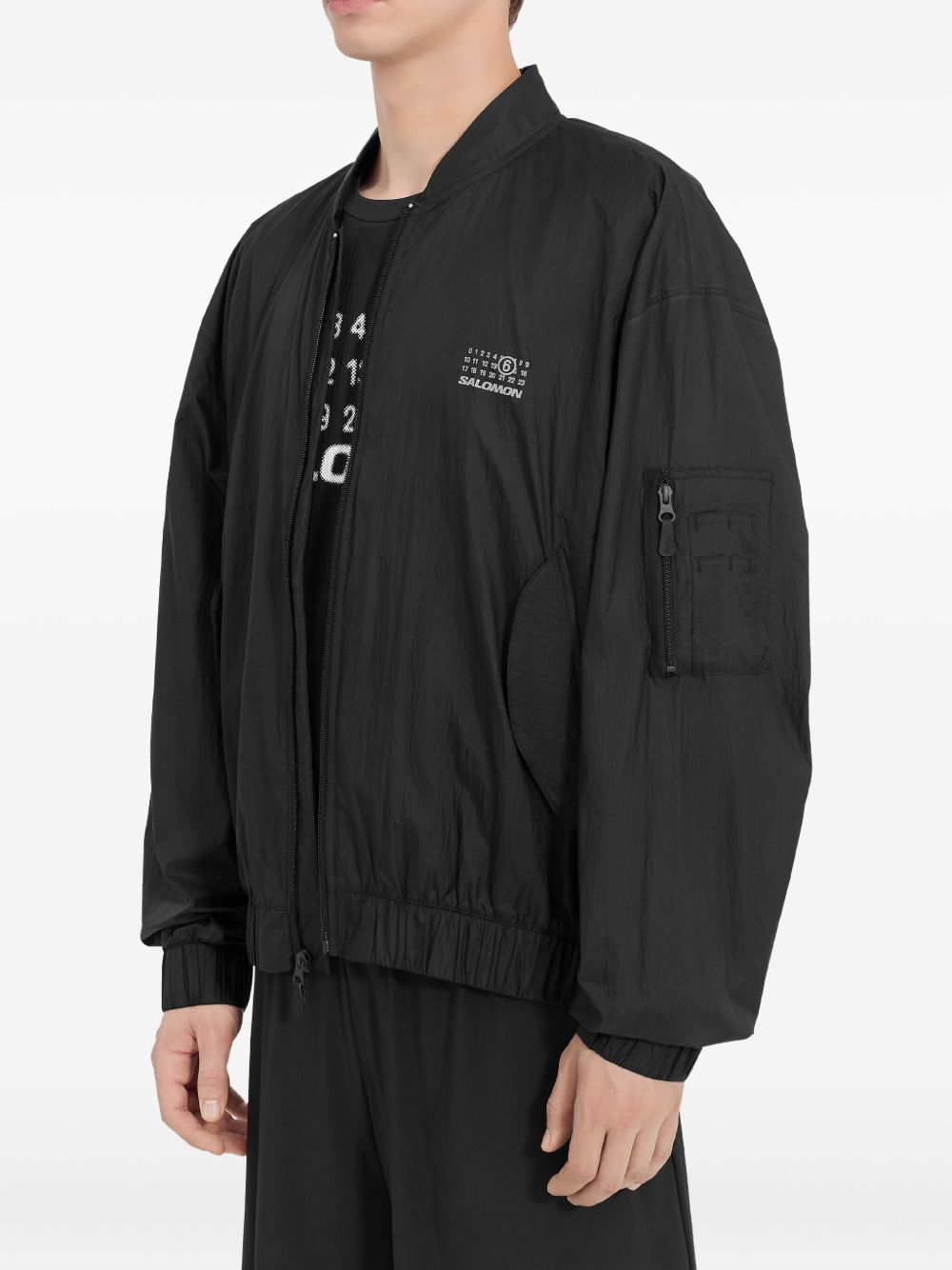 Maison margiela Outerwear оригінал | Швидка доставка Україна – детальний вид