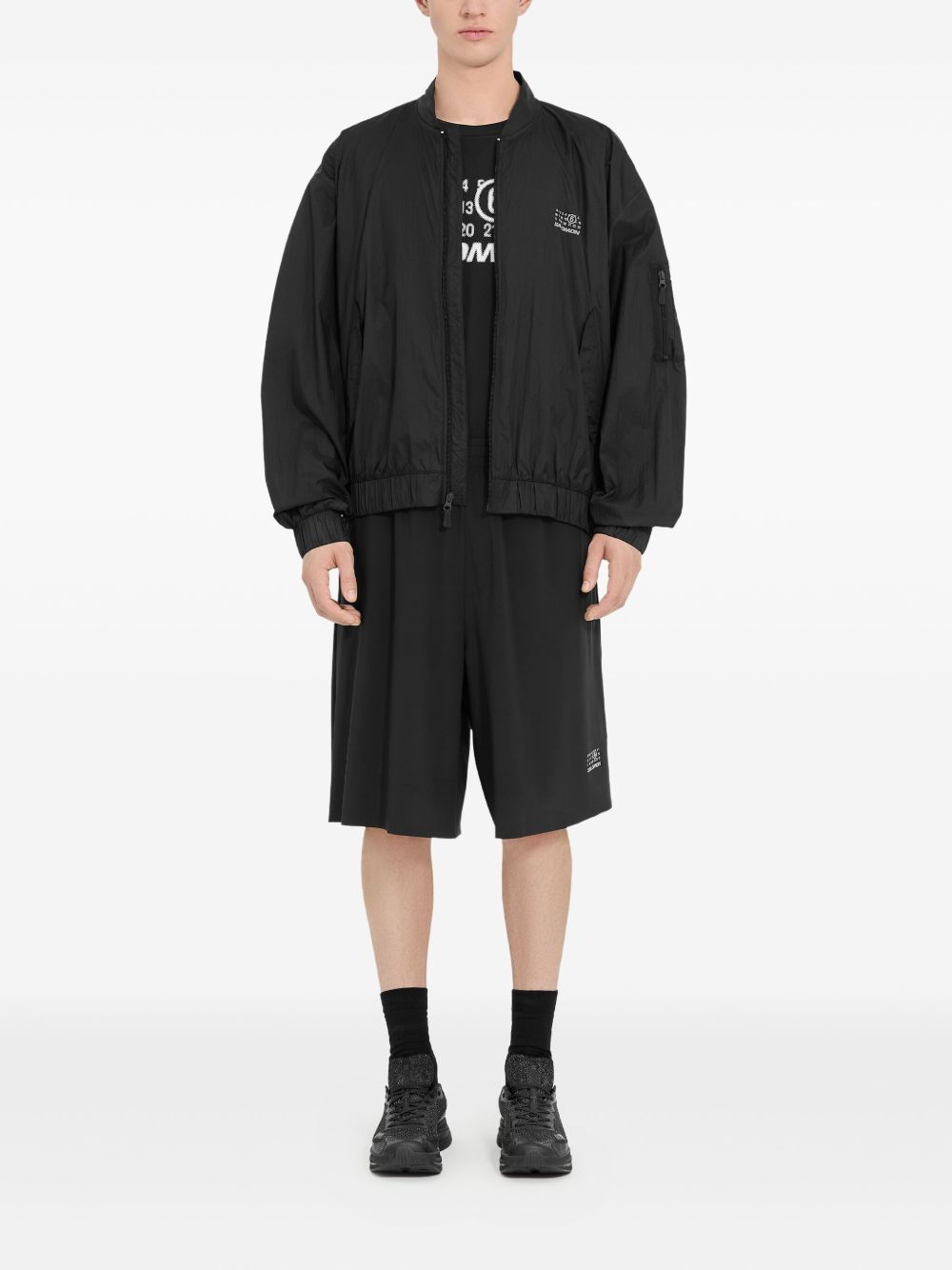 Maison margiela Outerwear оригінал | Швидка доставка Україна – збільшений вид