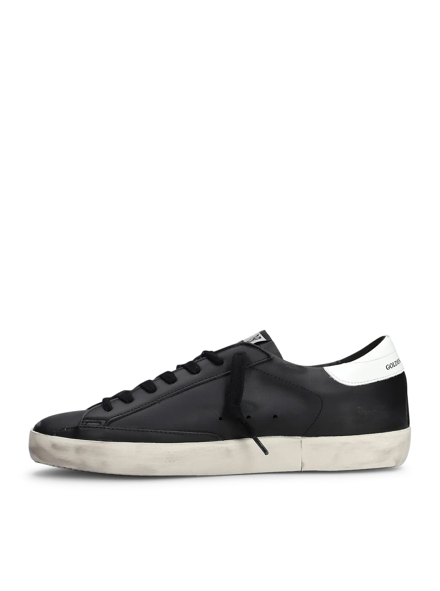 Super-Star Sneakers Golden goose оригінал – Купити в Україні – детальний вид