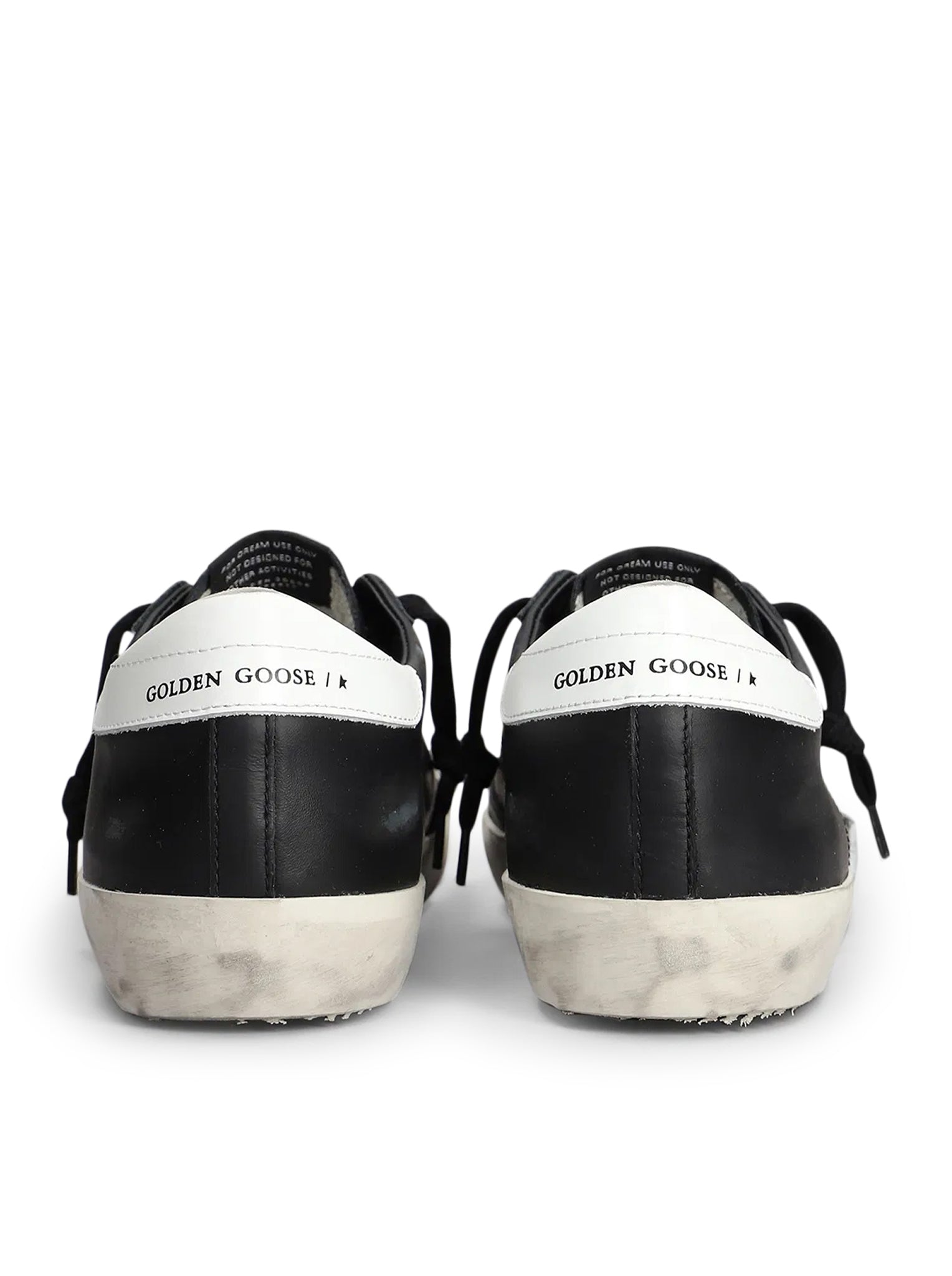 Super-Star Sneakers Golden goose оригінал – Купити в Україні – збільшений вид