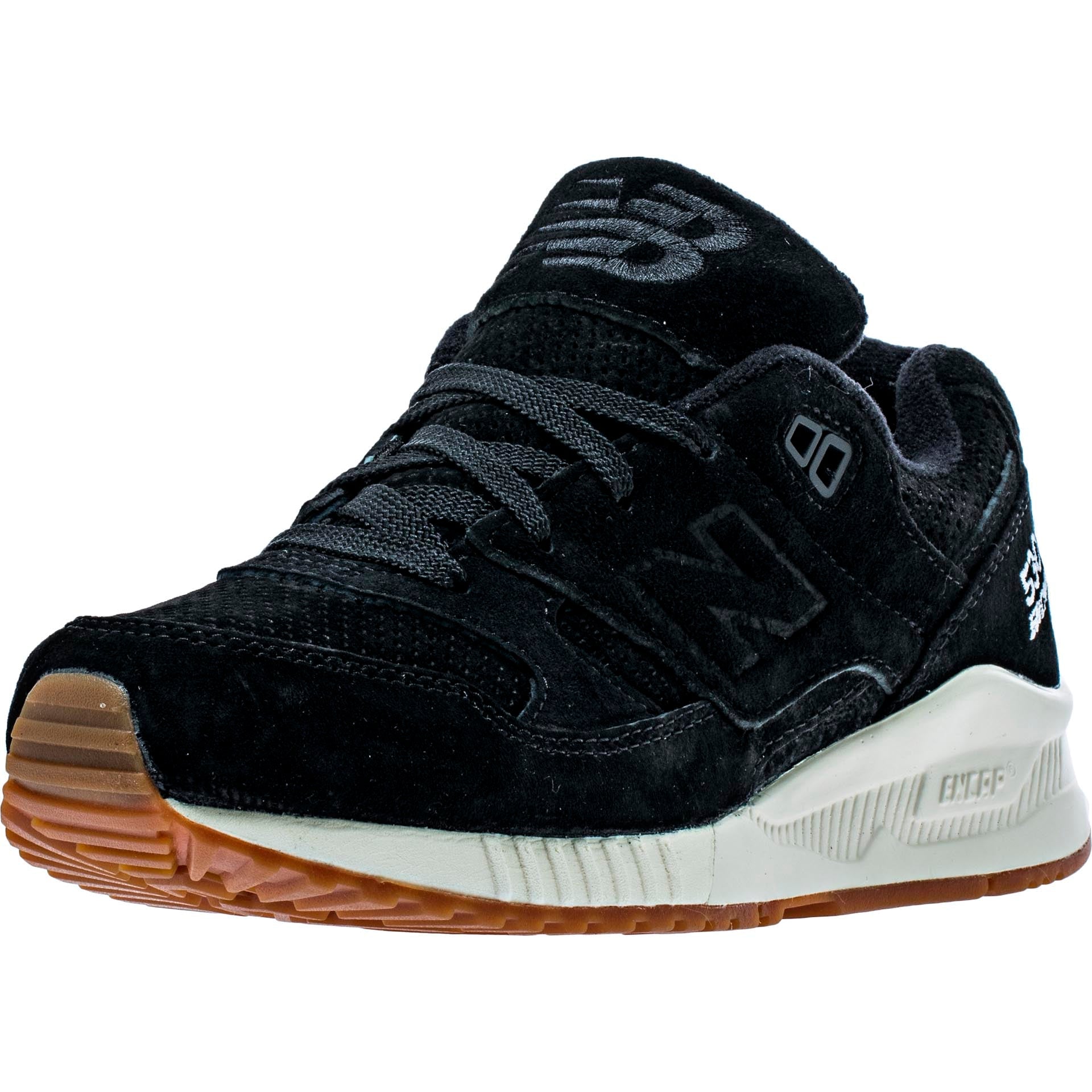 530 Lux Suede Womens Lifestyle Shoe New balance оригінал – Купити в Україні – вид ззаду
