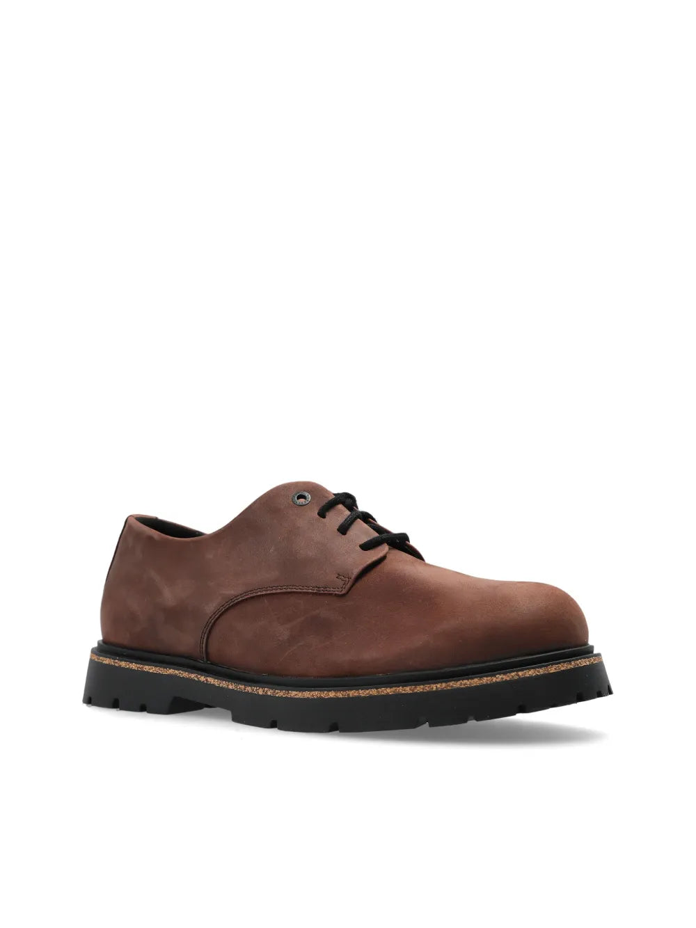 Highwood Lace-Up Shoes Birkenstock оригінал – Купити в Україні – збільшений вид - BIRKENSTOCK