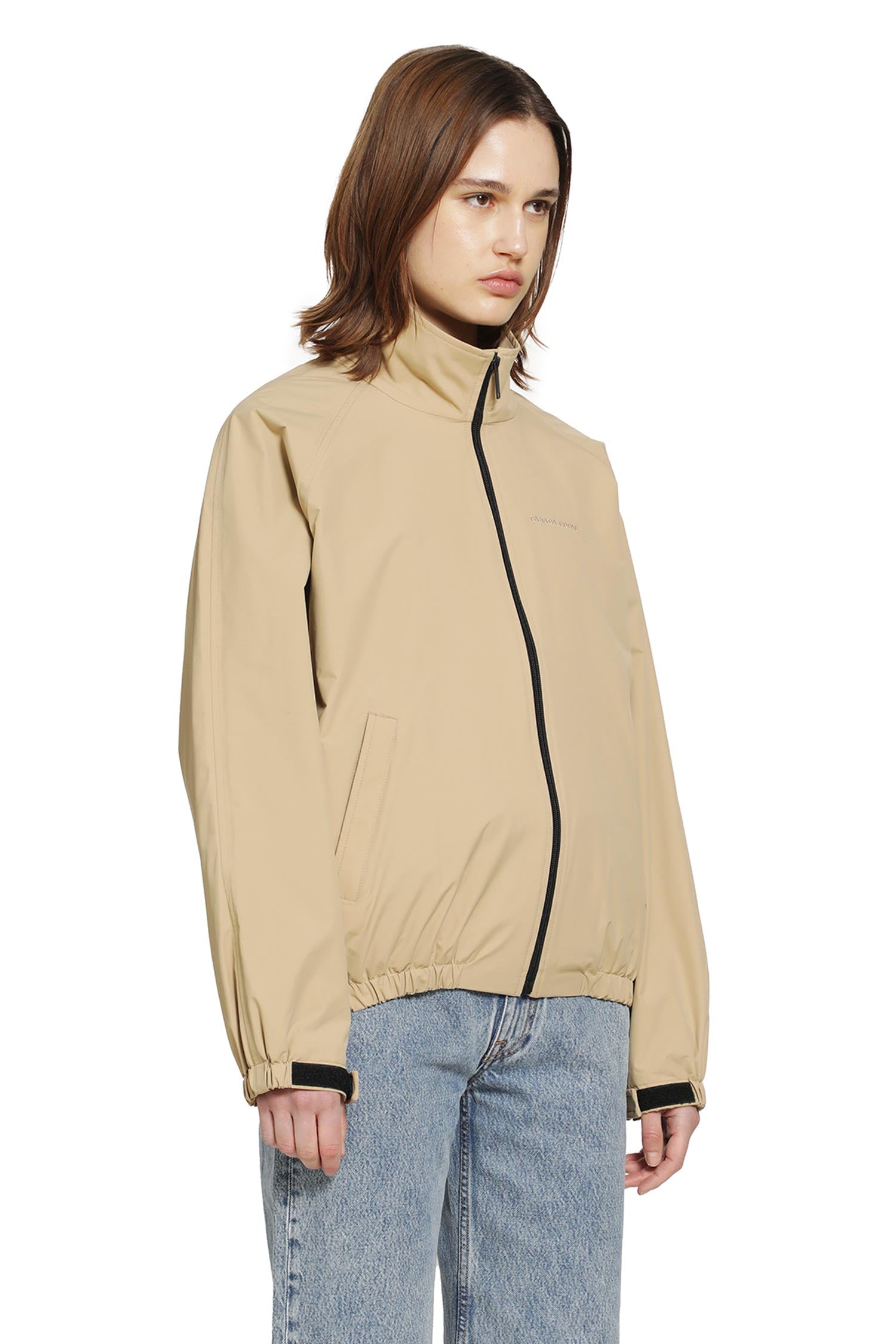 Оригінальна Axis Jacket Canada goose – детальний вид