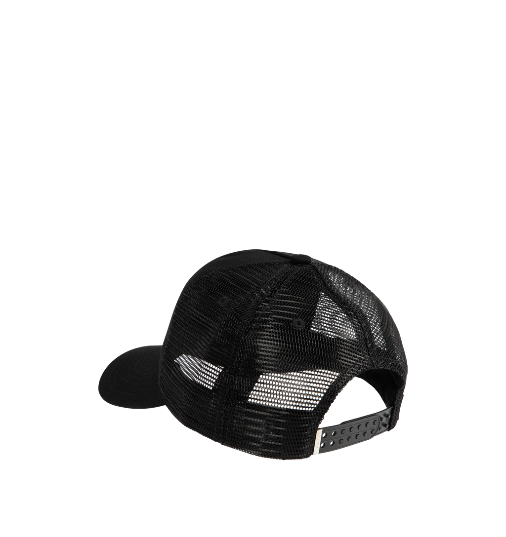 Ma Emblem Trucker Hat Amiri оригінал – Купити в Україні – вид ззаду