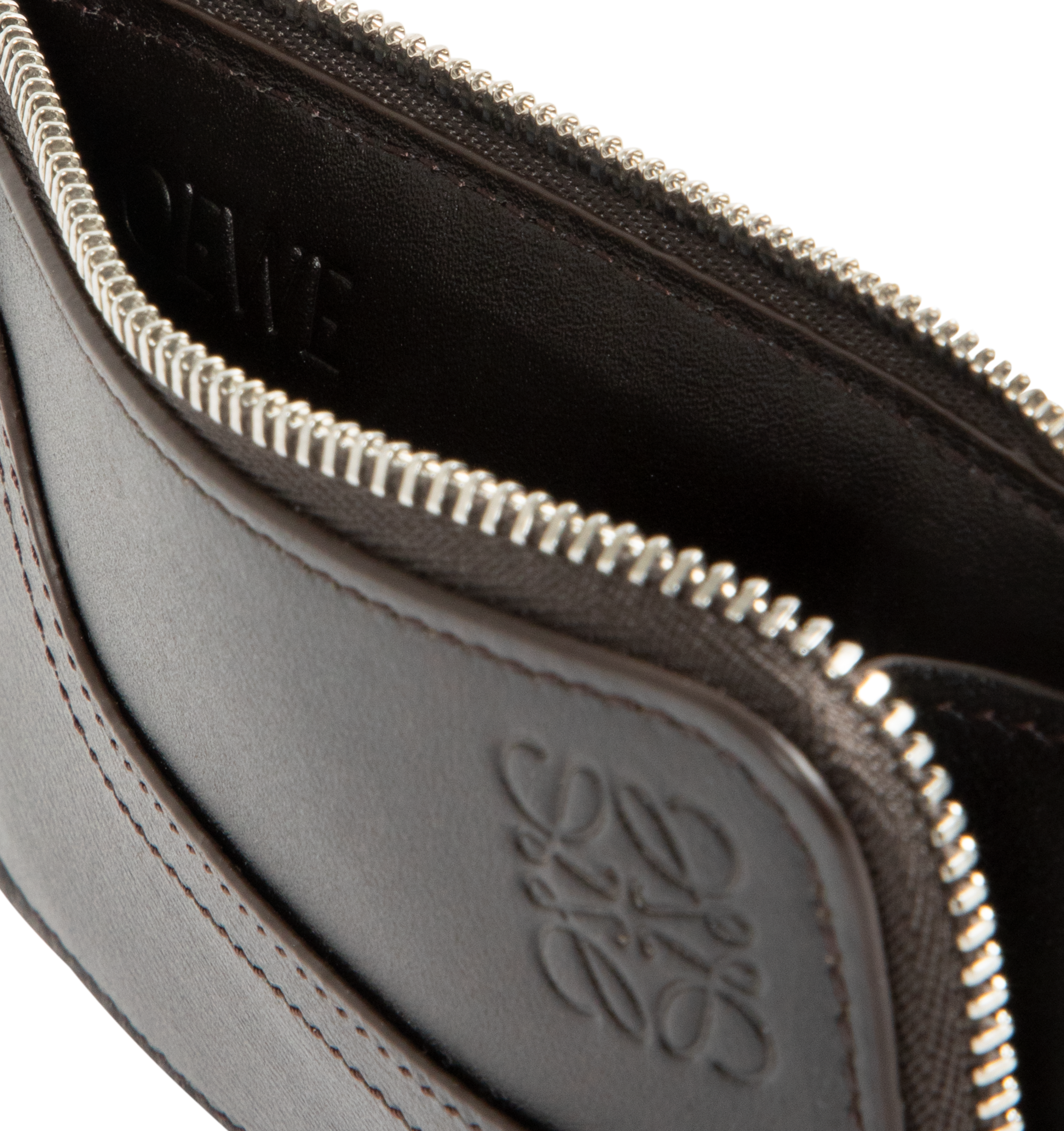 Panta Coin Cardholder Loewe – Гарантія оригінальності – детальний вид