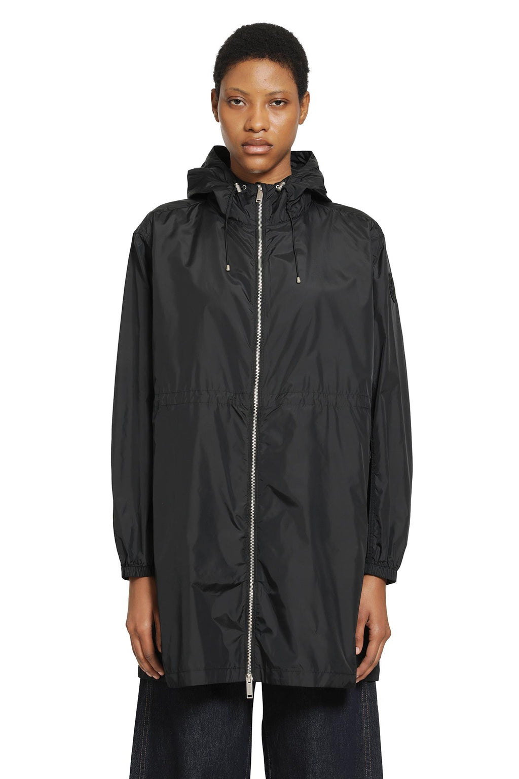 Оригінальна Lume Jacket Canada goose – боковий вид