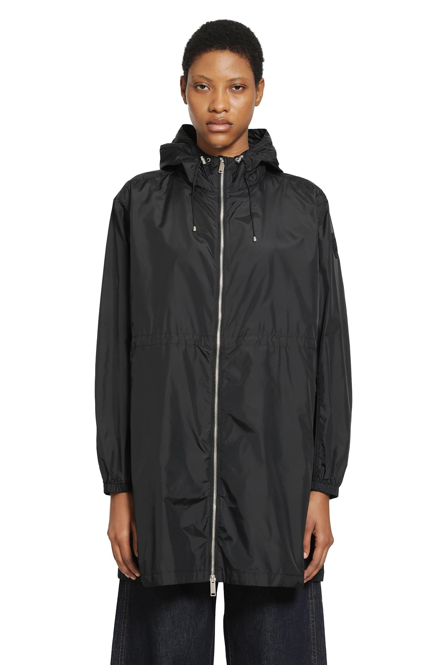 Оригінальна Lume Jacket Canada goose – боковий вид