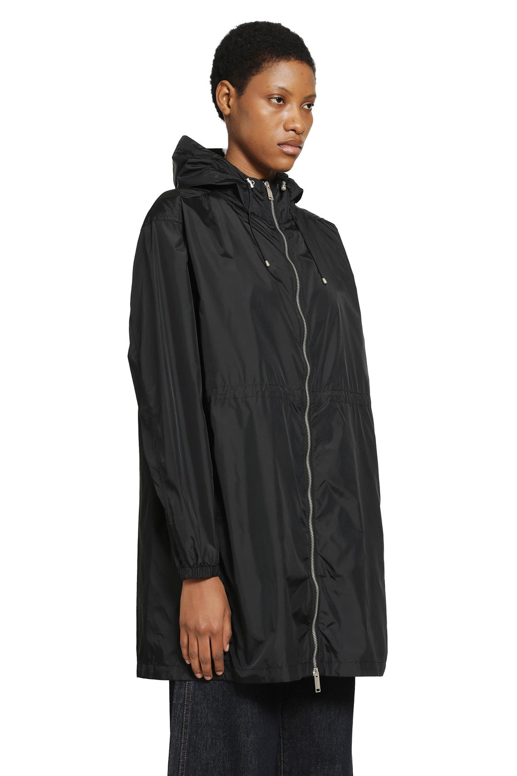 Оригінальна Lume Jacket Canada goose – вид ззаду