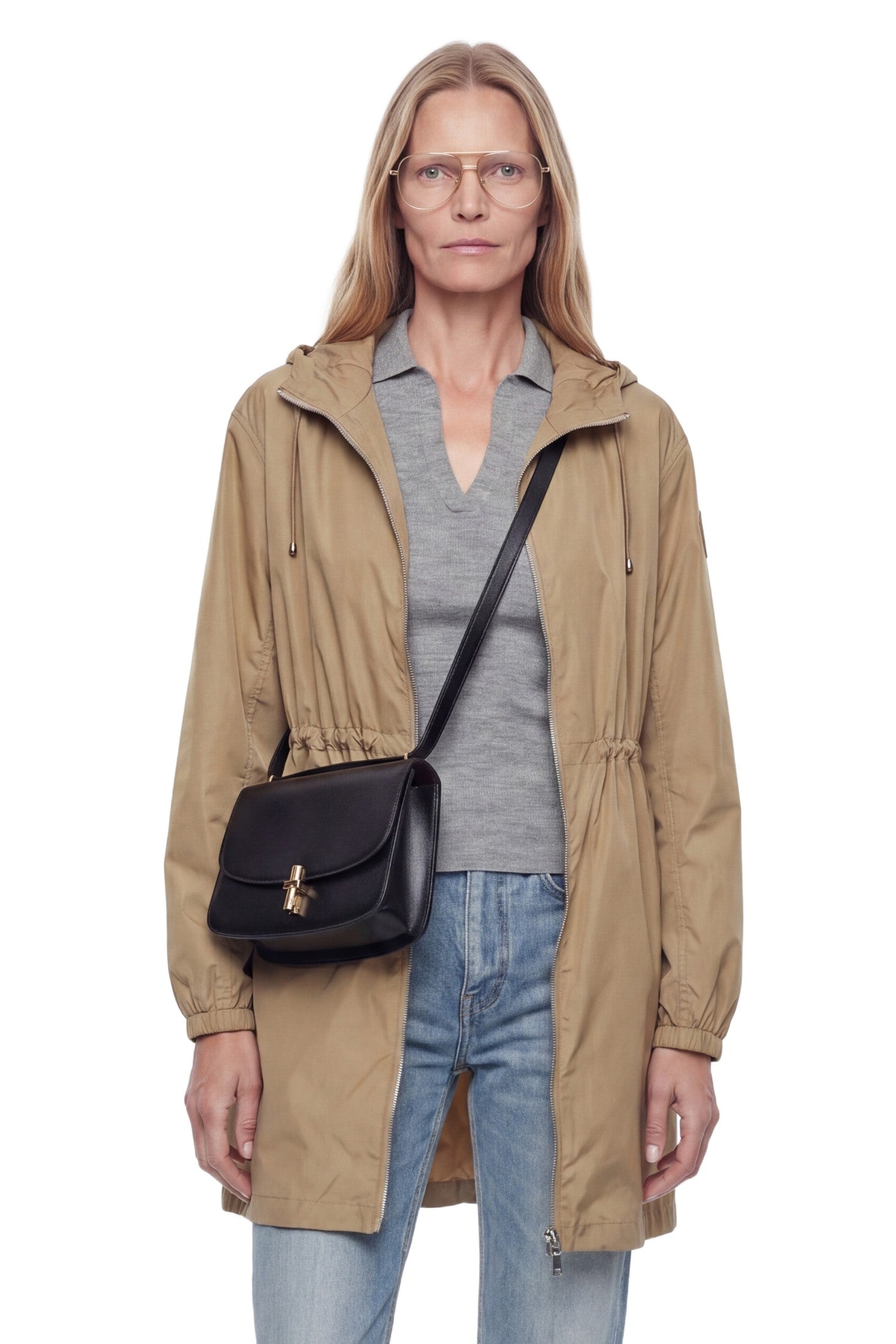 Canada goose Outerwear оригінал | Швидка доставка Україна – боковий вид