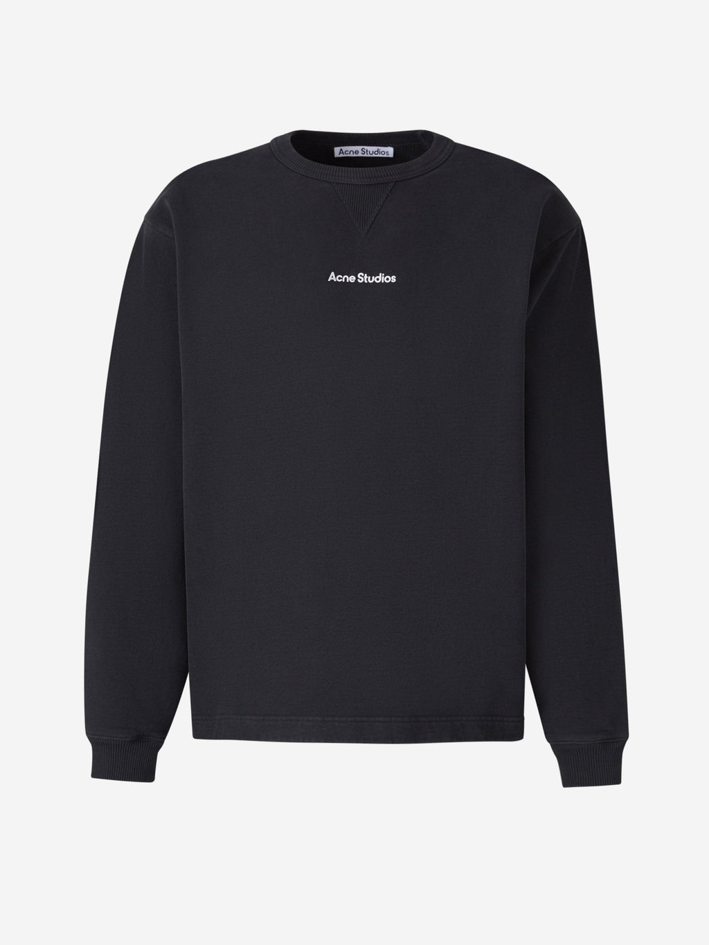 Acne studios Knitwear оригінал | Швидка доставка Україна – боковий вид