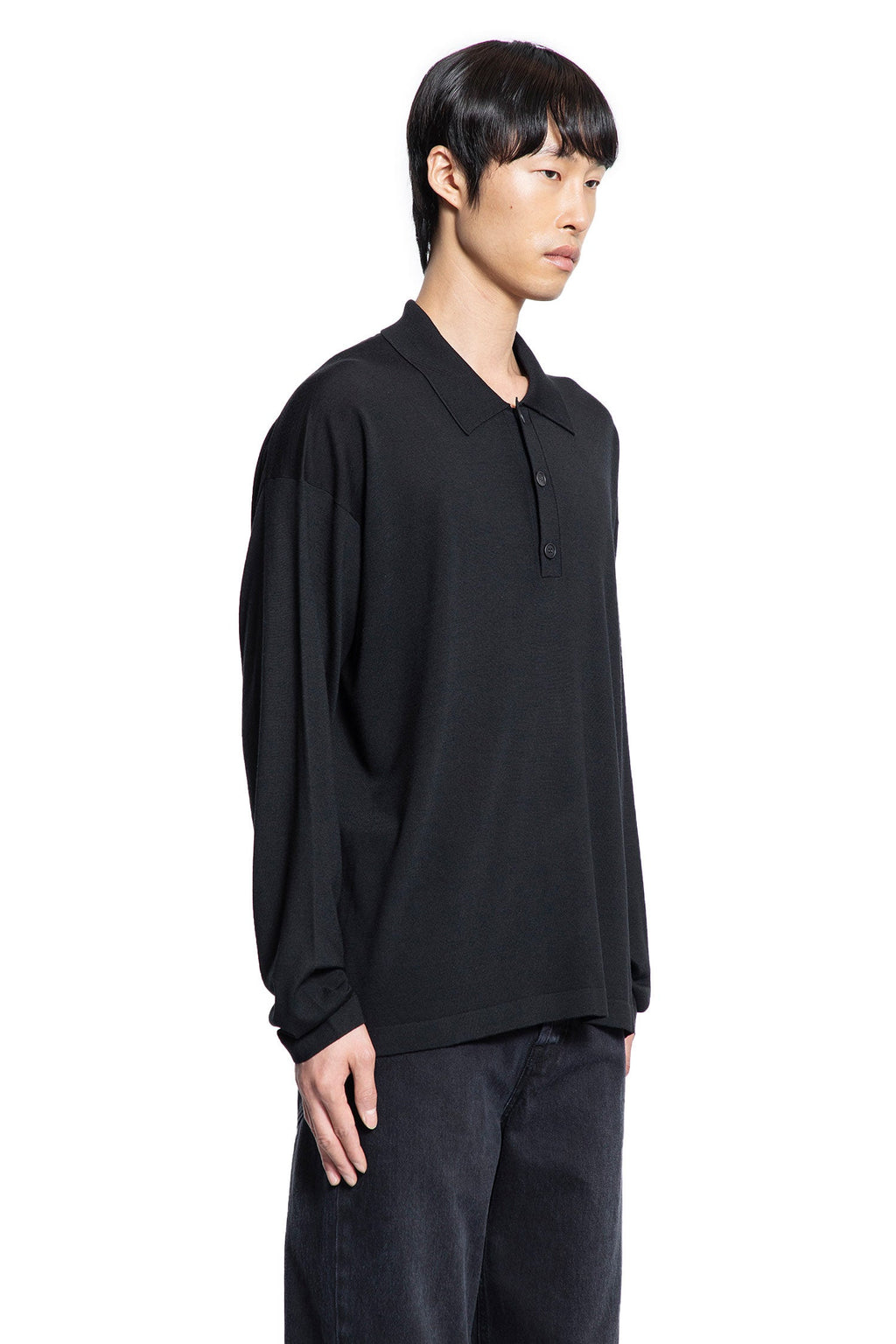 Djon Polo In Wool The row оригінал – Купити в Україні – детальний вид