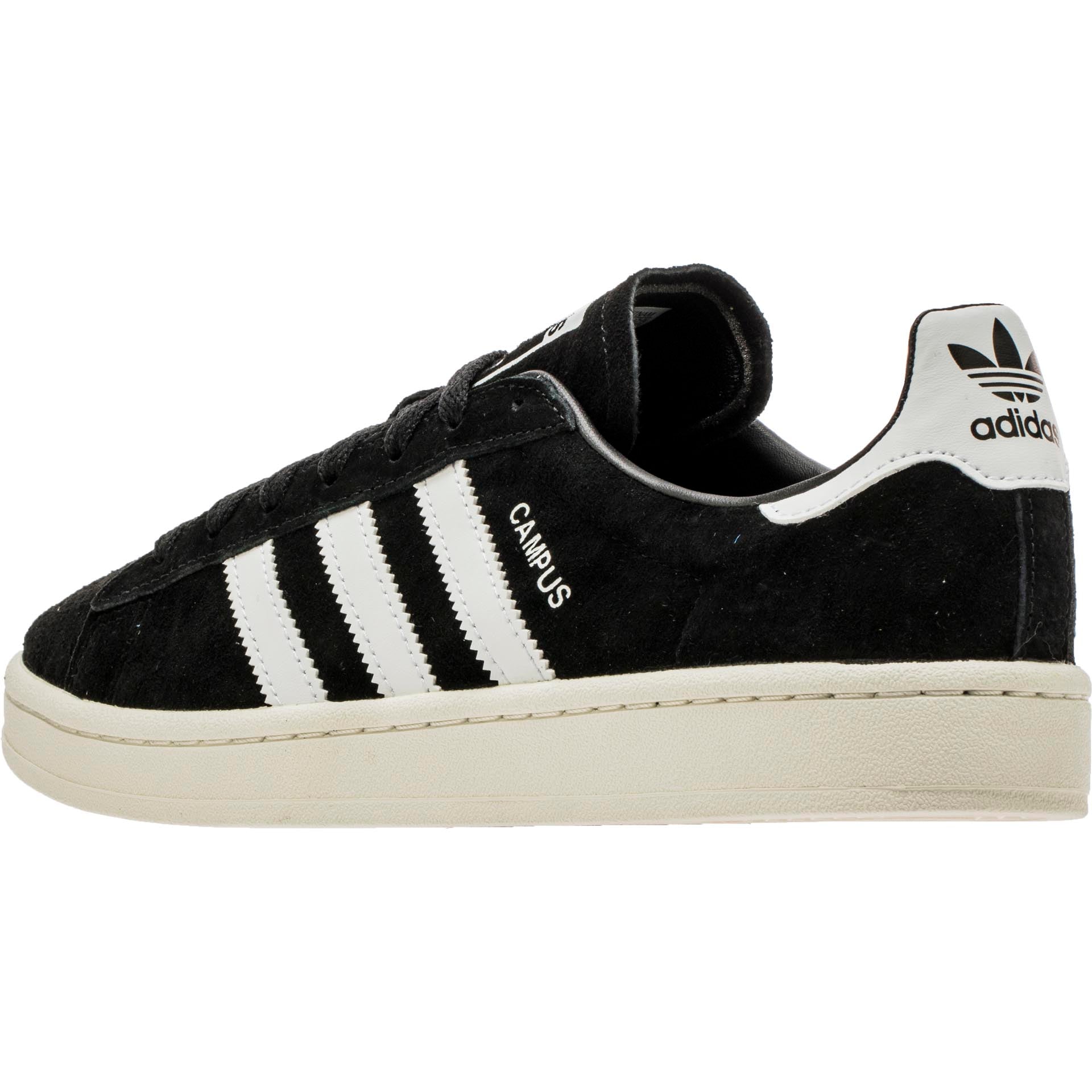 Campus Mens Shoes Adidas – Гарантія оригінальності – збільшений вид - ADIDAS