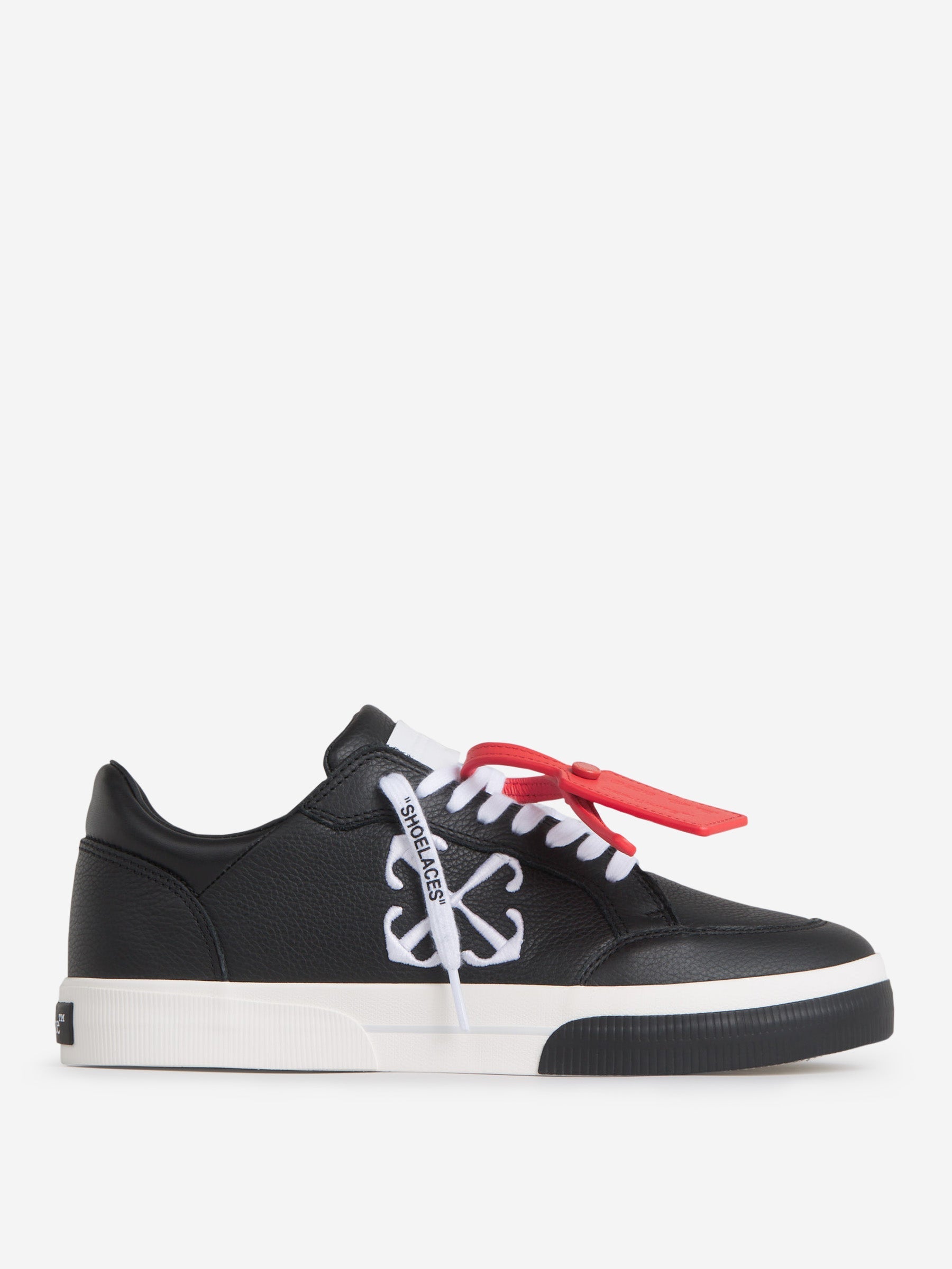 Off-white Footwear оригінал | Швидка доставка Україна – боковий вид