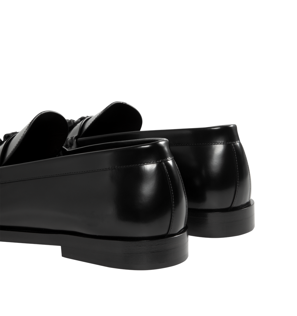 Оригінальна Loafer The row – детальний вид