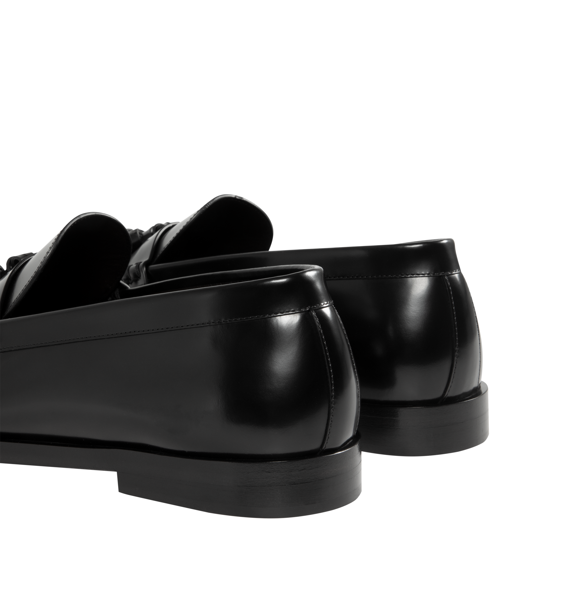 Оригінальна Loafer The row – детальний вид